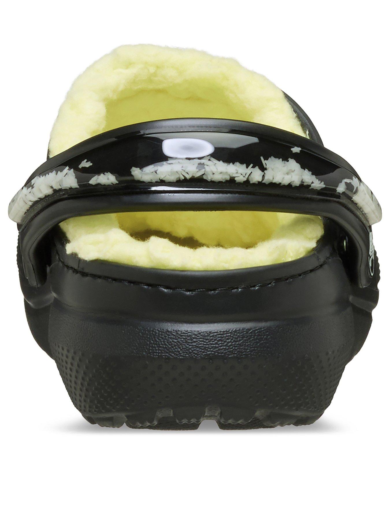crocs-infant-junior-classic-lined-alien-clogs-t-multiback