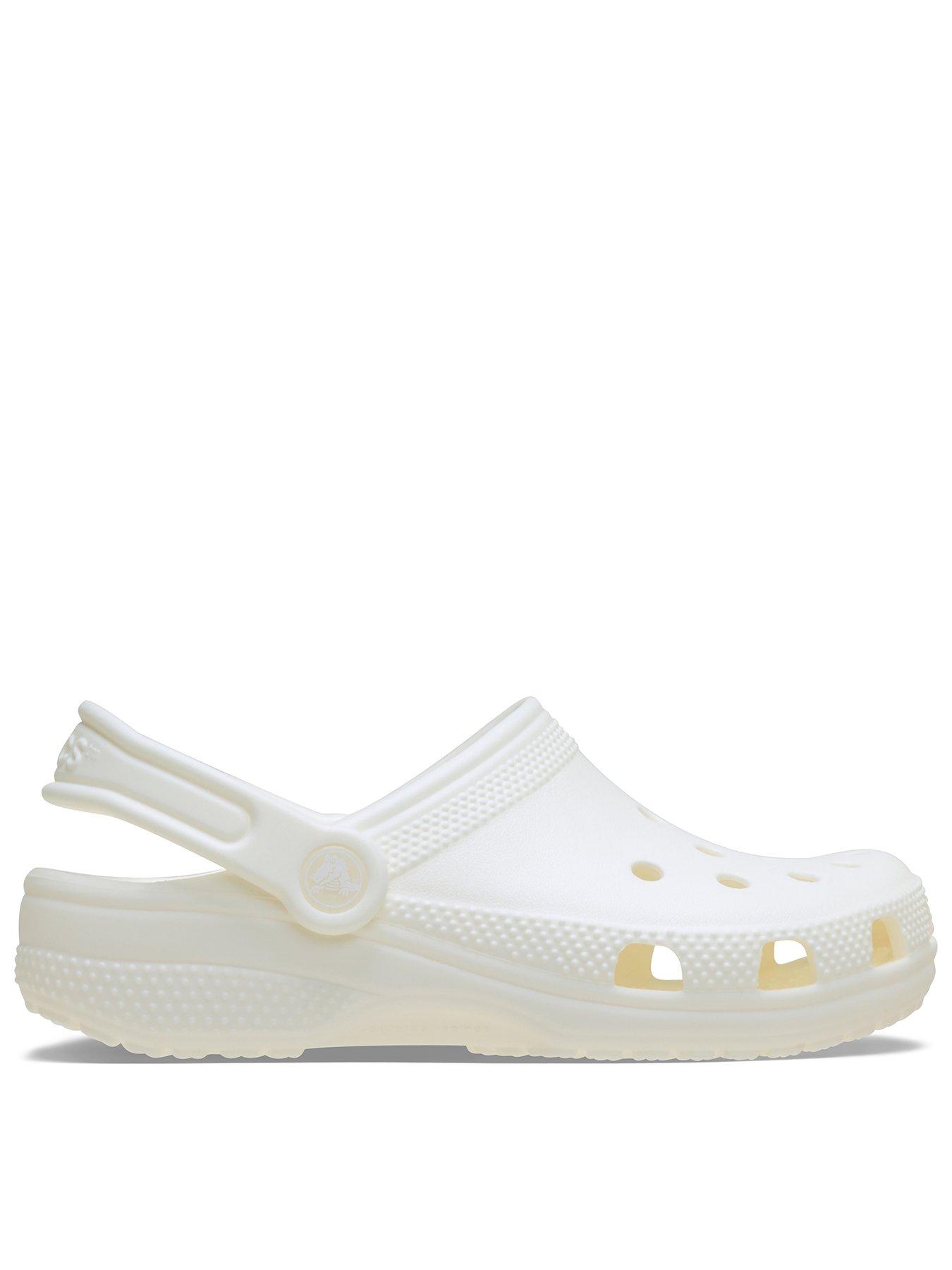 crocs-junioryouth-classic-glow-clogs-green