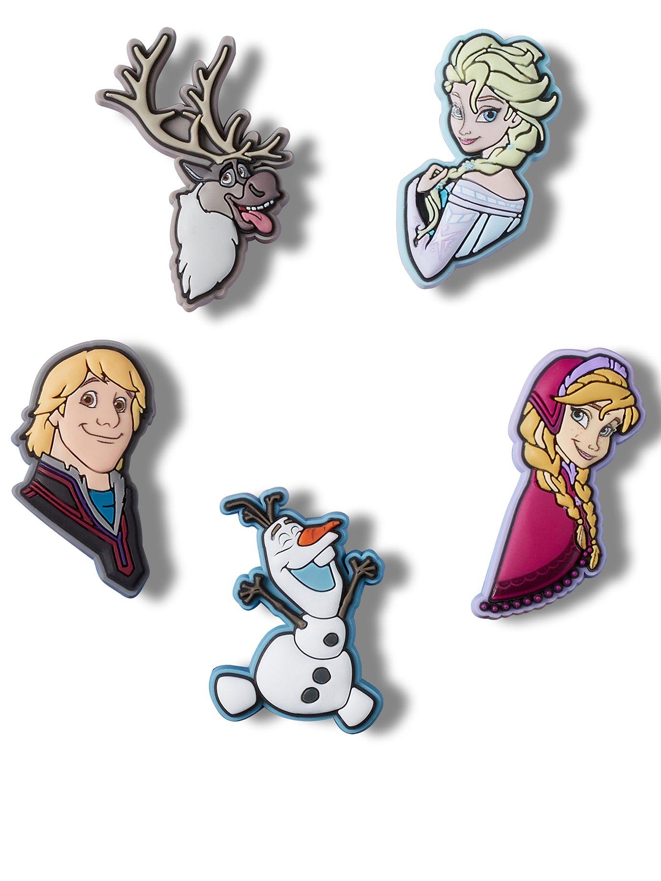 crocs-frozen-character-5-pack-multi