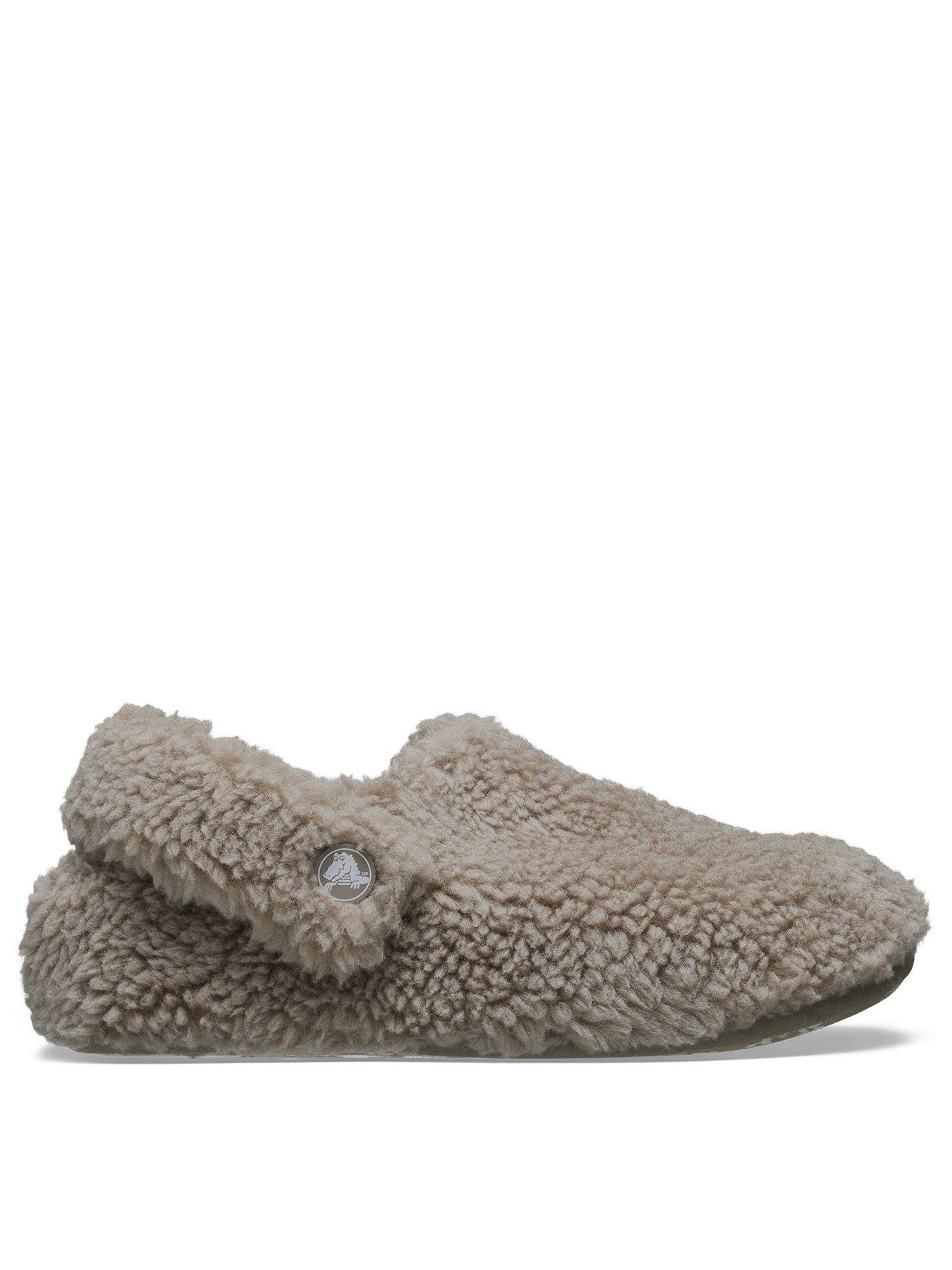 crocs-junioryouth-classic-cozzzy-slippers-grey
