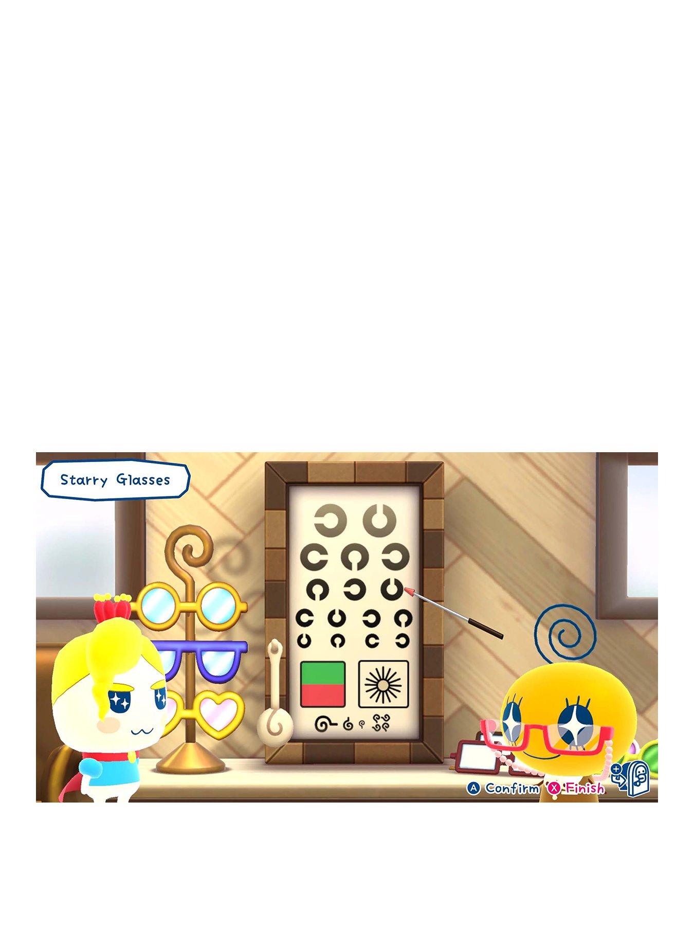Image 2 of 7 of Nintendo Tamagotchi Plaza