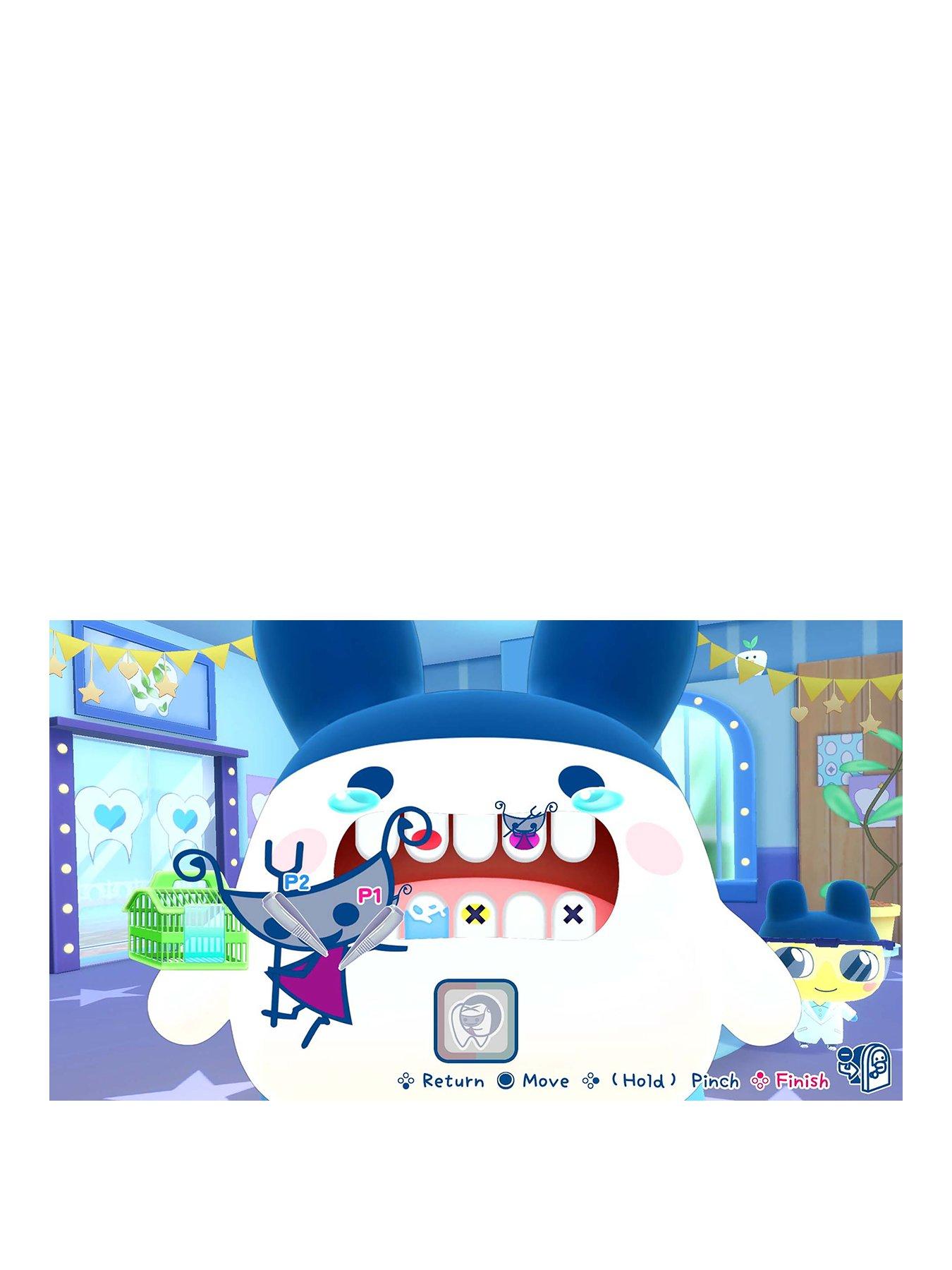 Image 3 of 7 of Nintendo Tamagotchi Plaza