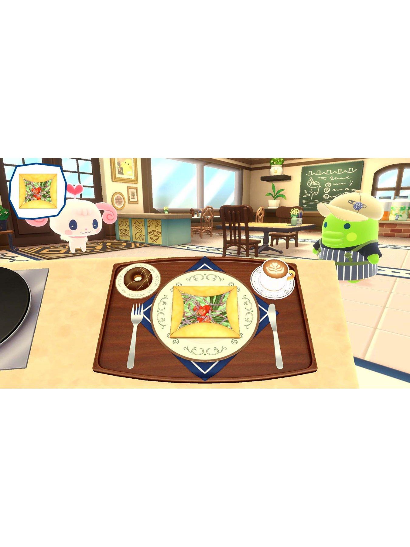 Image 5 of 7 of Nintendo Tamagotchi Plaza