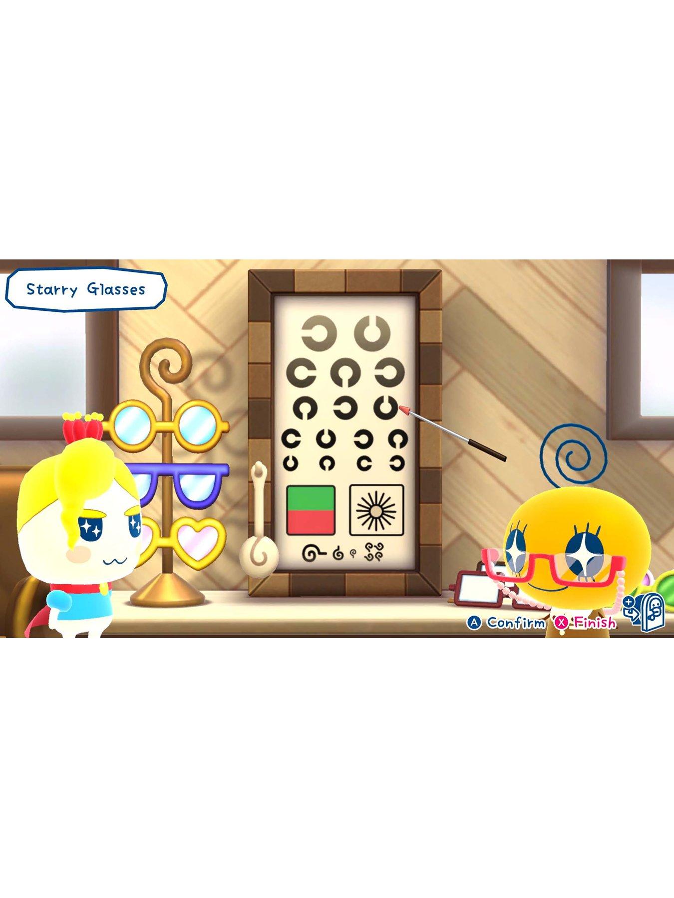 Image 6 of 7 of Nintendo Tamagotchi Plaza