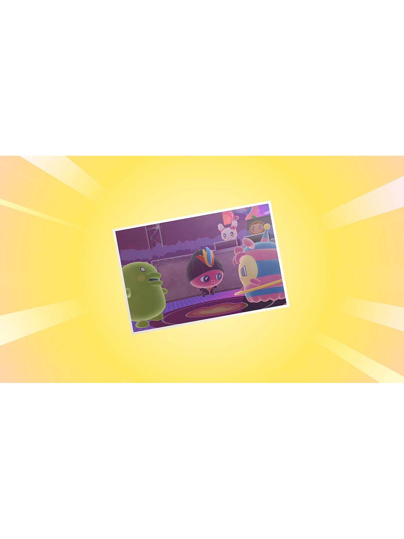 Image 7 of 7 of Nintendo Tamagotchi Plaza