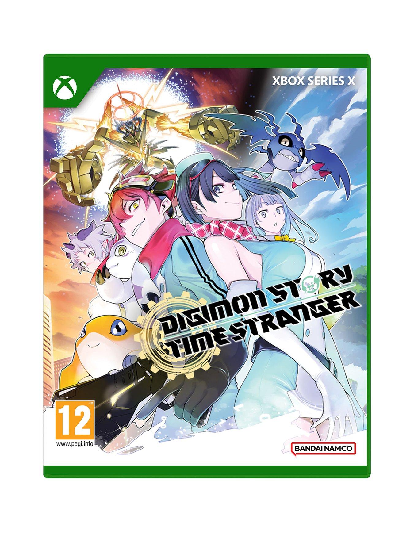 xbox-series-x-digimon-story-time-stranger