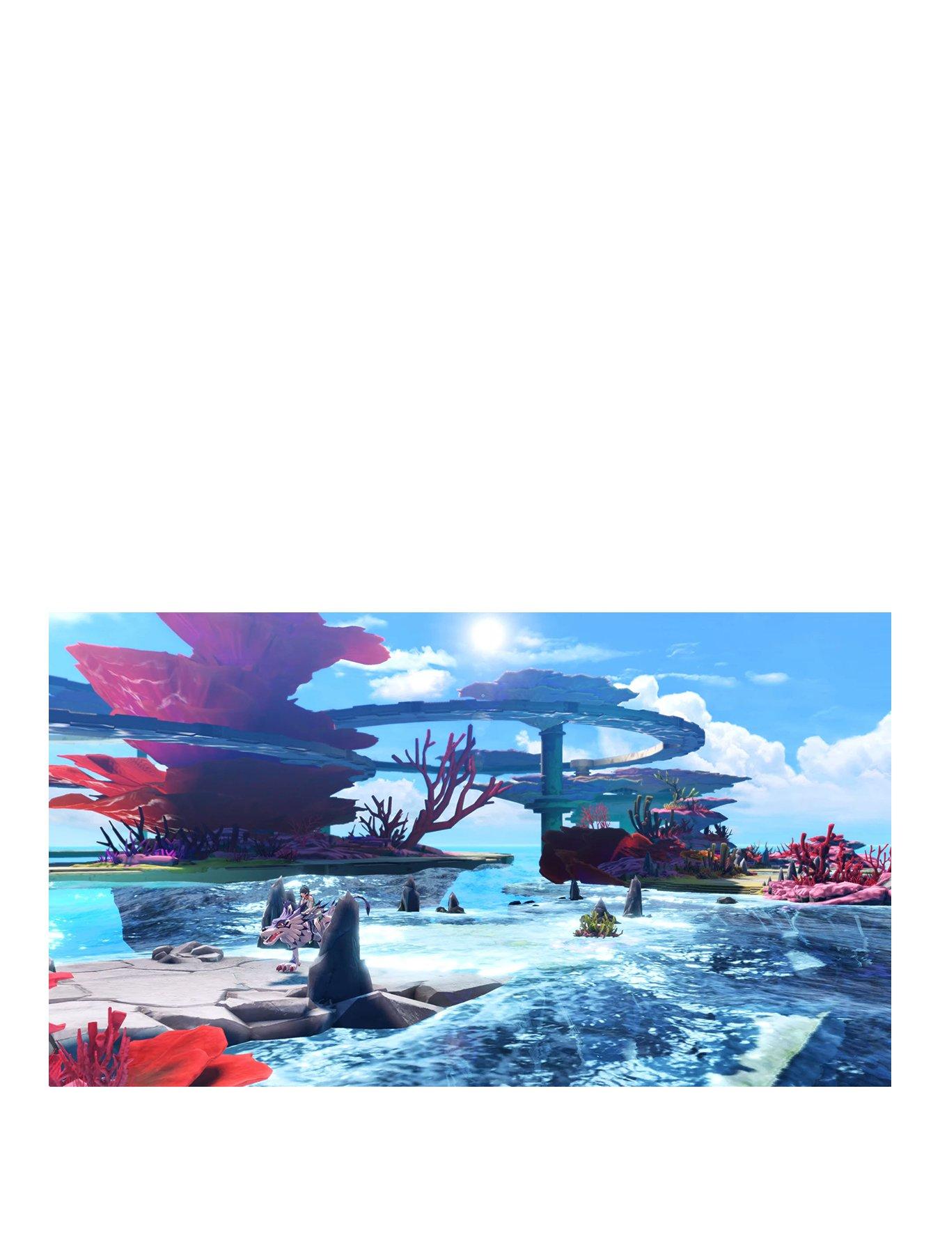 xbox-series-x-digimon-story-time-strangerback