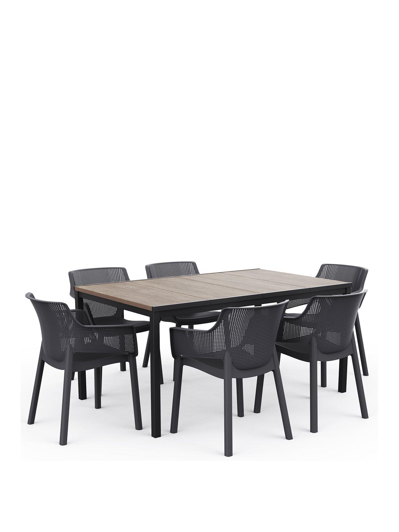 keter-porto-table-wth-6-elisa-chairsstillFront