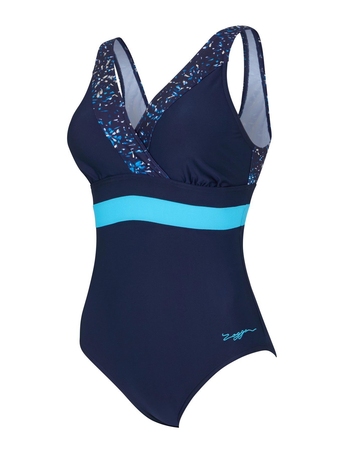 zoggs-womens-boronia-square-back-swimsuit-navy
