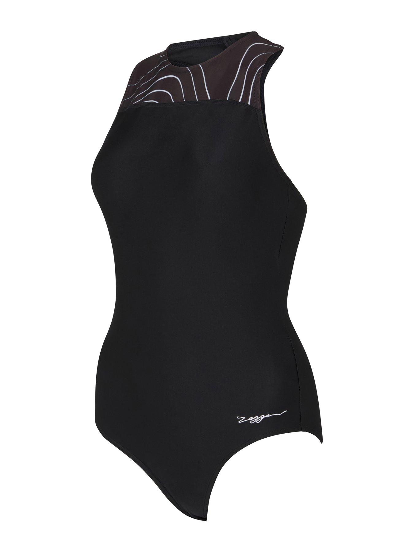 zoggs-womens-terrain-zip-back-swimsuit-blackback