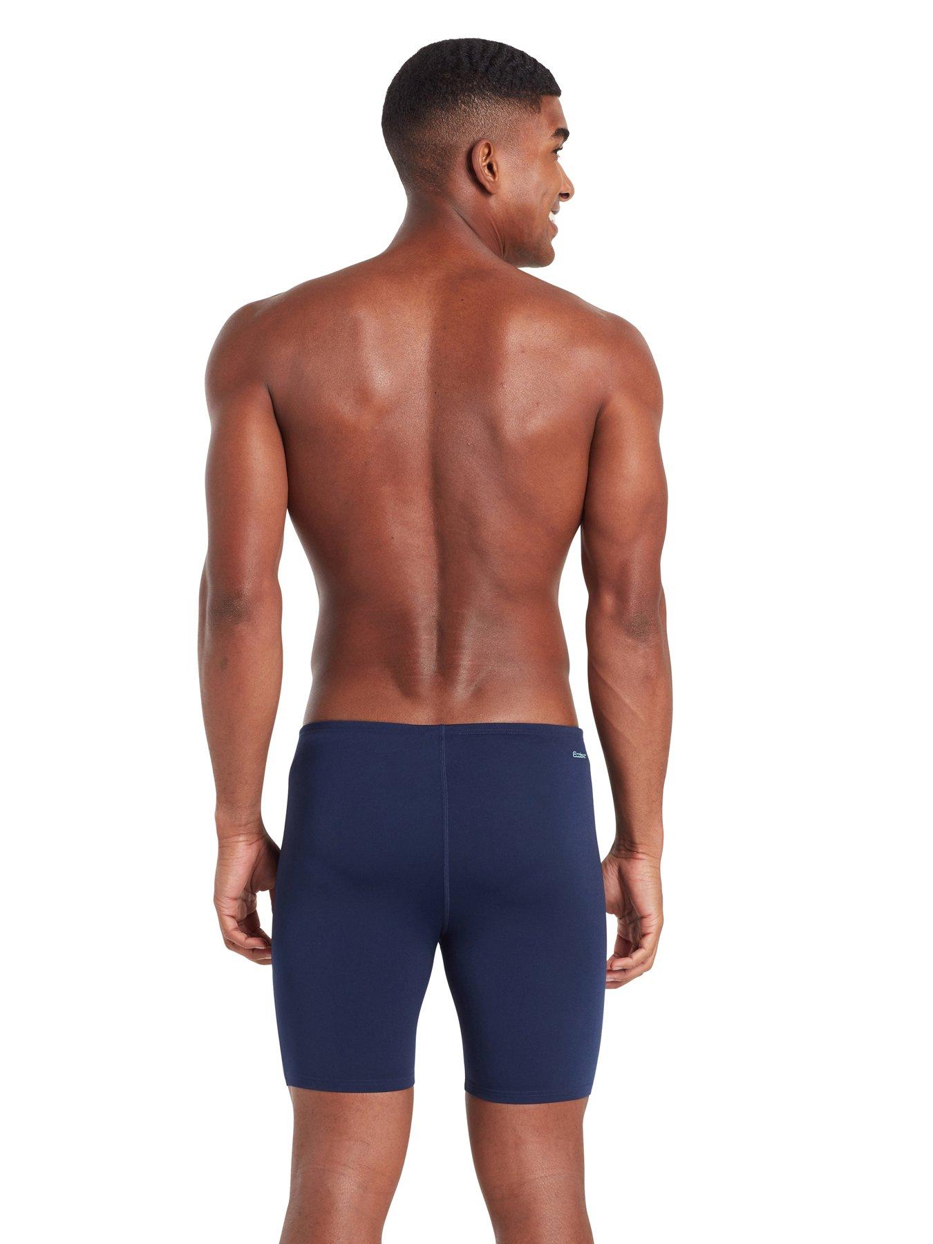 zoggs-mens-cottesloe-mid-jammer-navystillFront