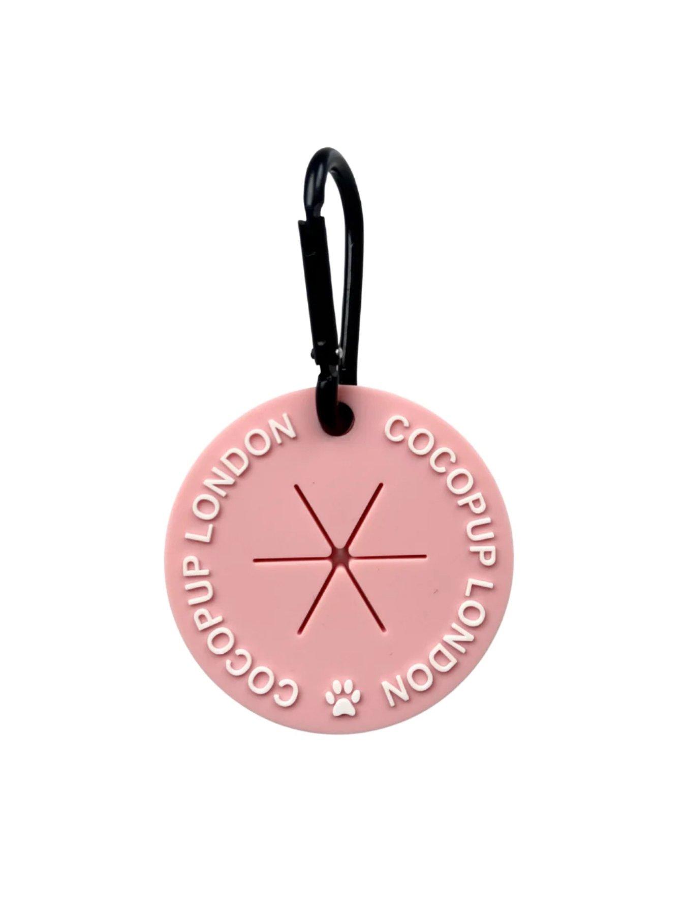 cocopup-travel-bundle--pink-water-bottle-poop-pocket-foldable-bowloutfit