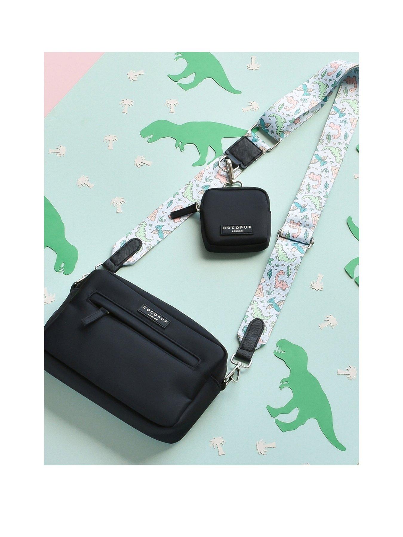 Image of Cocopup Dinopaws Bag Strap