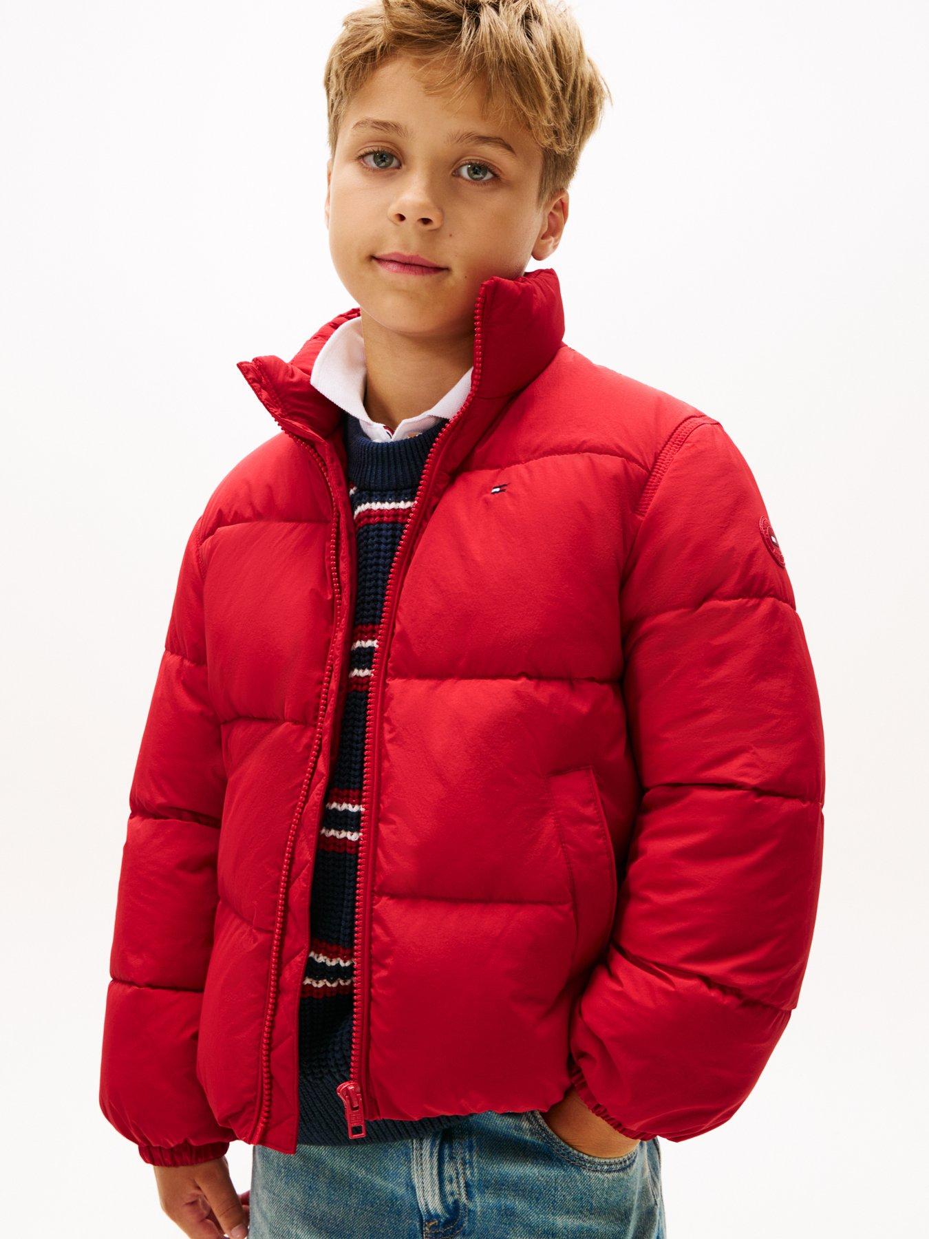 tommy-hilfiger-boys-flag-padded-jacket-medium-red