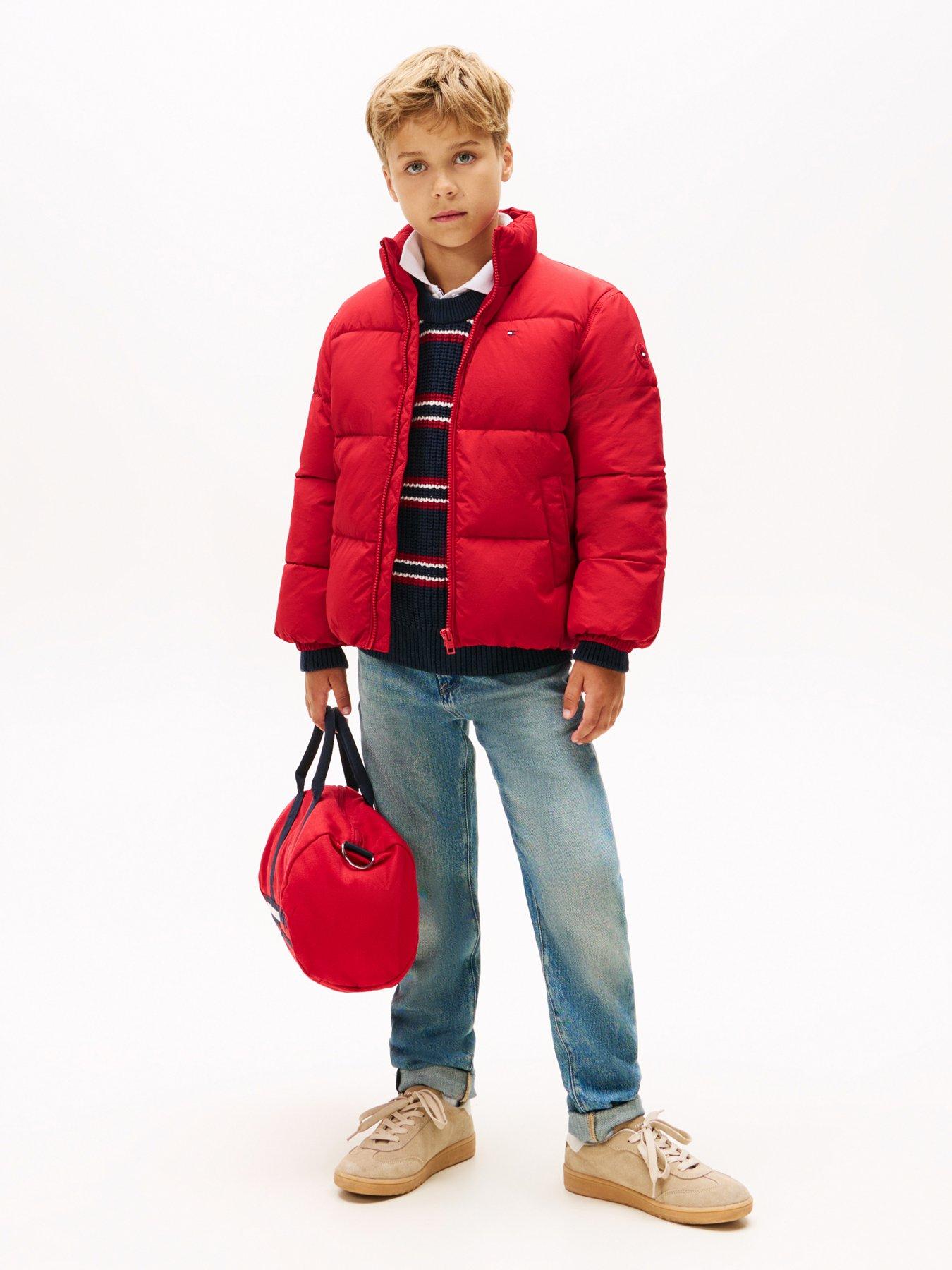 tommy-hilfiger-boys-flag-padded-jacket-medium-redback