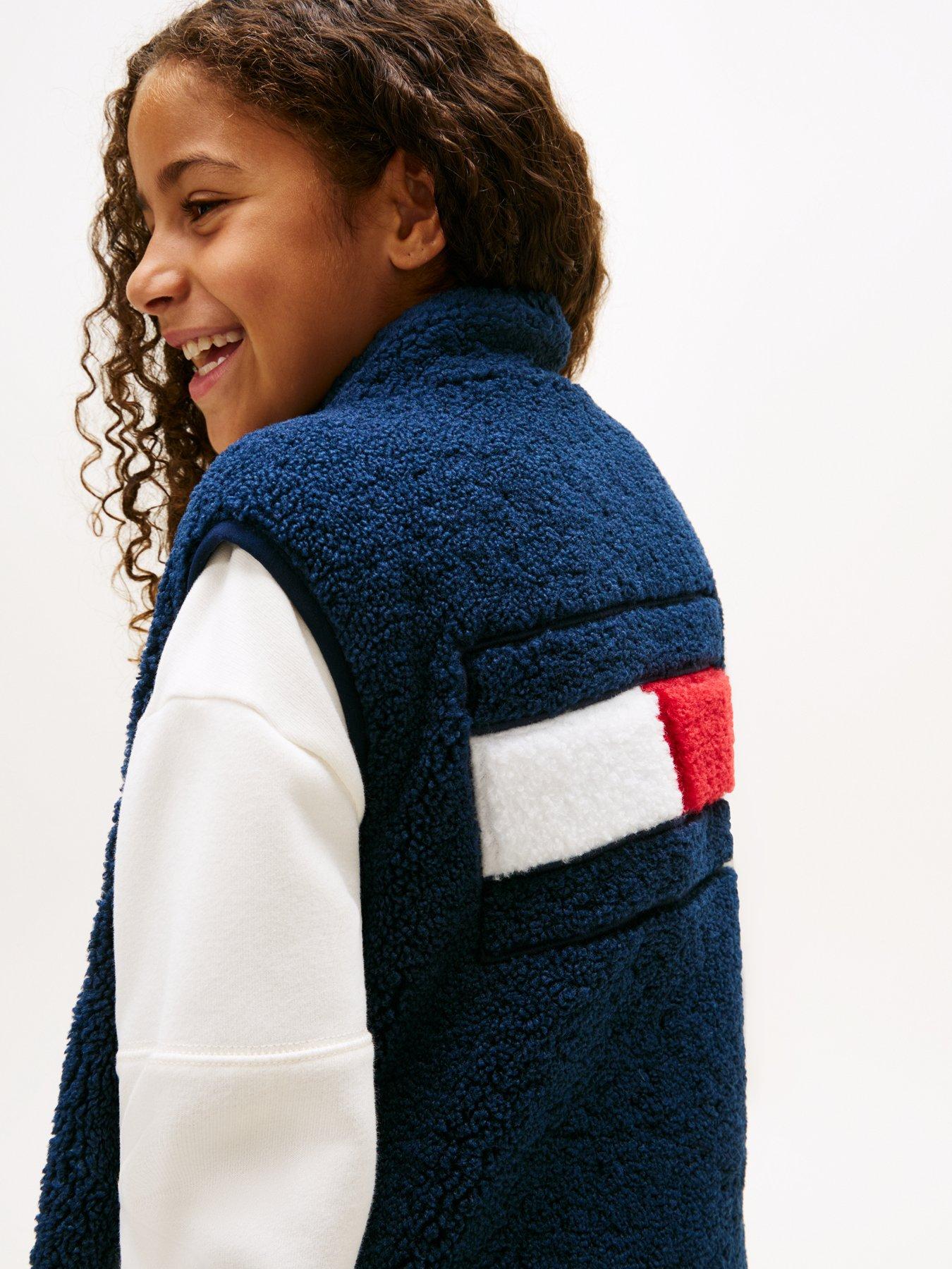 tommy-hilfiger-kids-reversible-teddy-nylon-vest-night-navystillFront