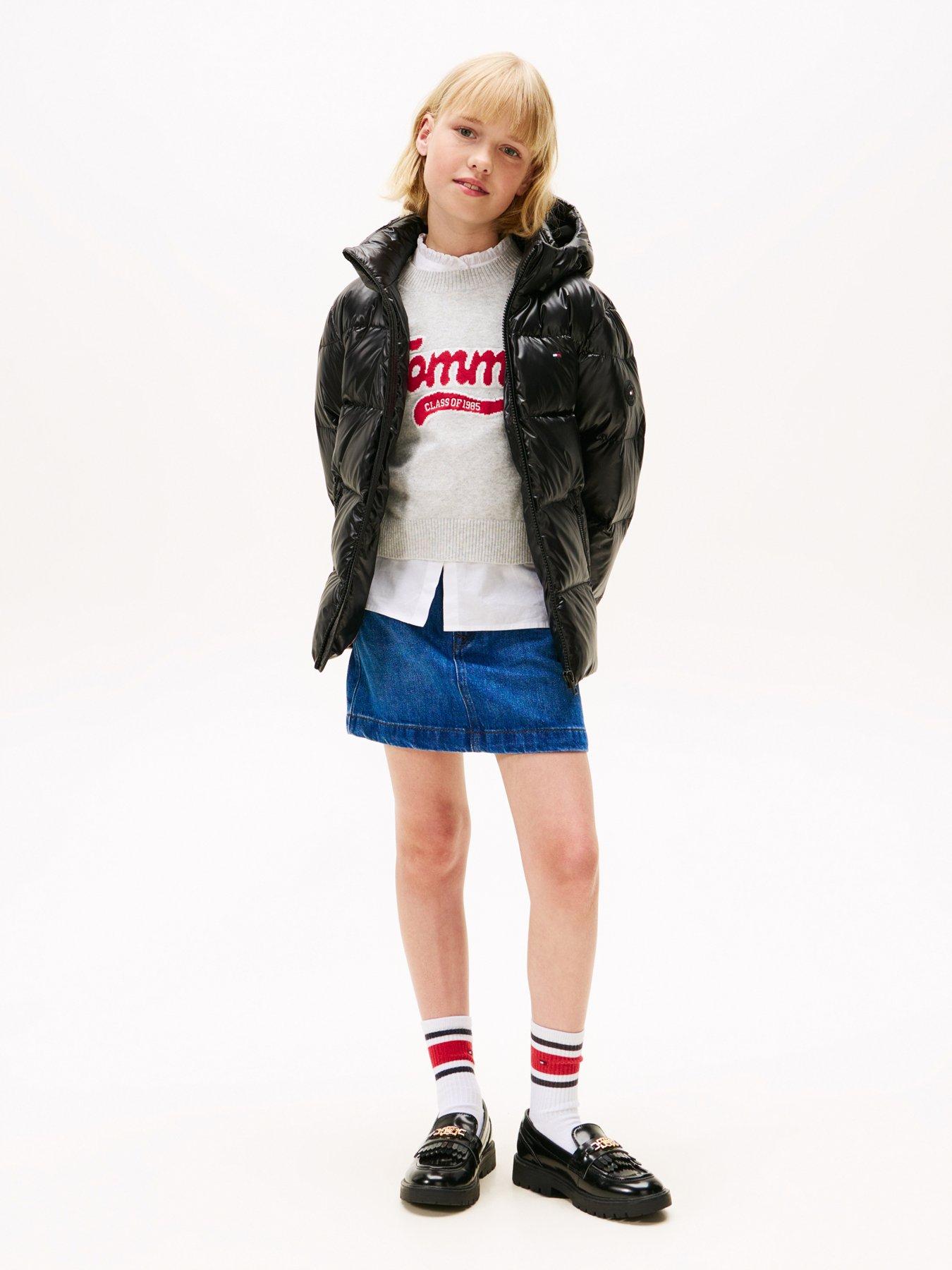 tommy-hilfiger-girls-essential-down-jacket-blackback