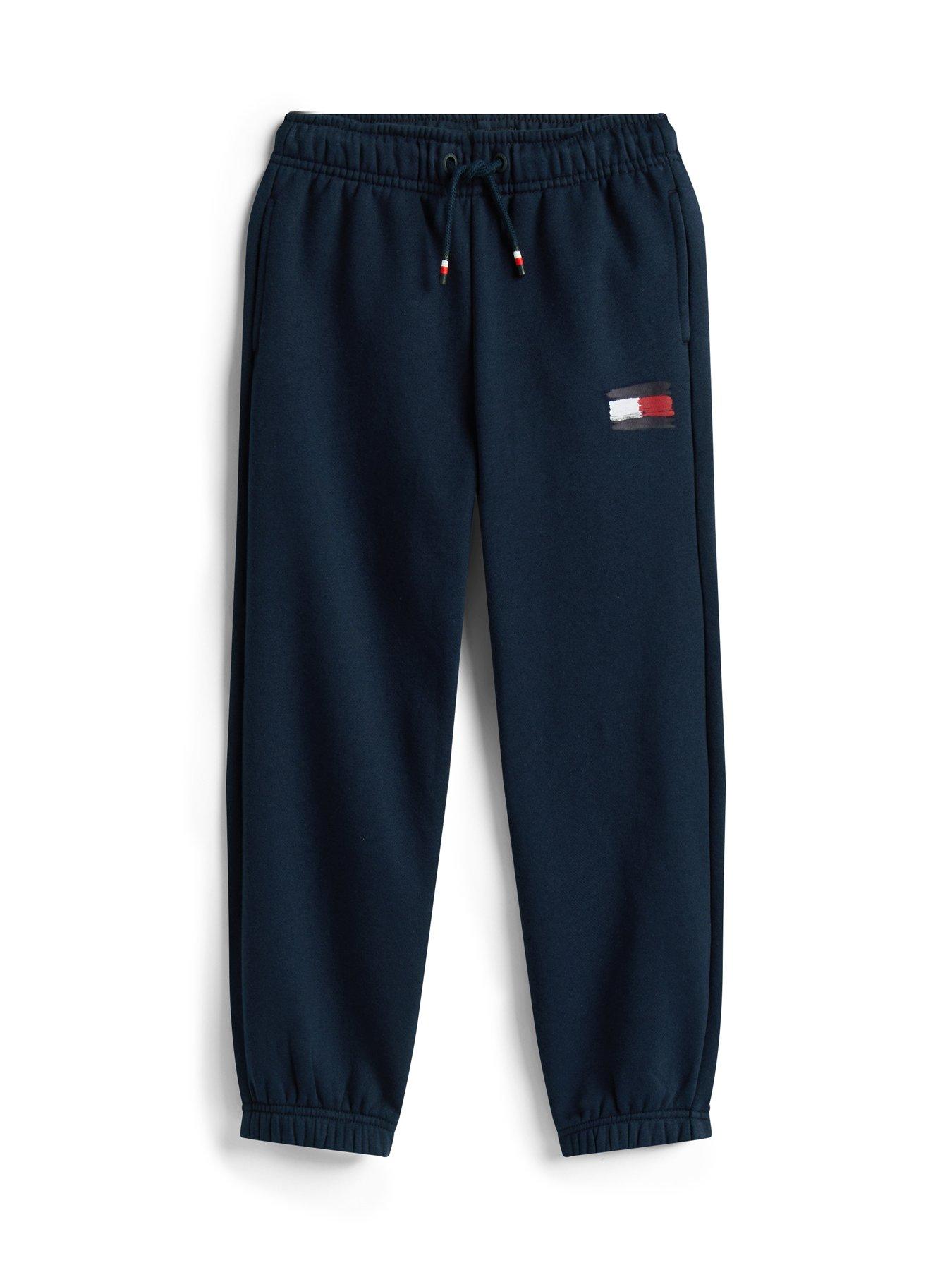 tommy-hilfiger-boys-flag-sweatpants-night-navydetail