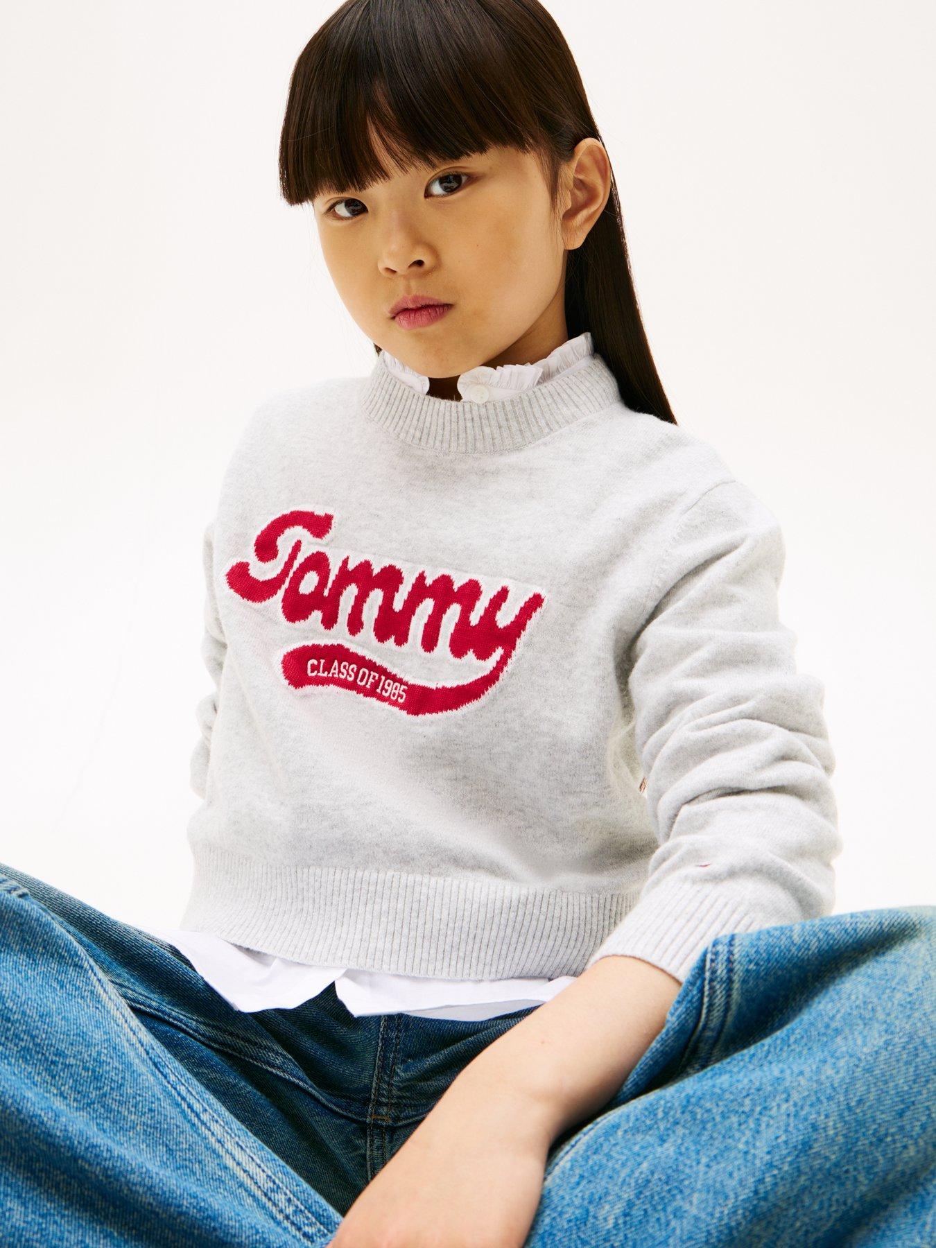 tommy-hilfiger-girls-logo-sweater-heatheroutfit