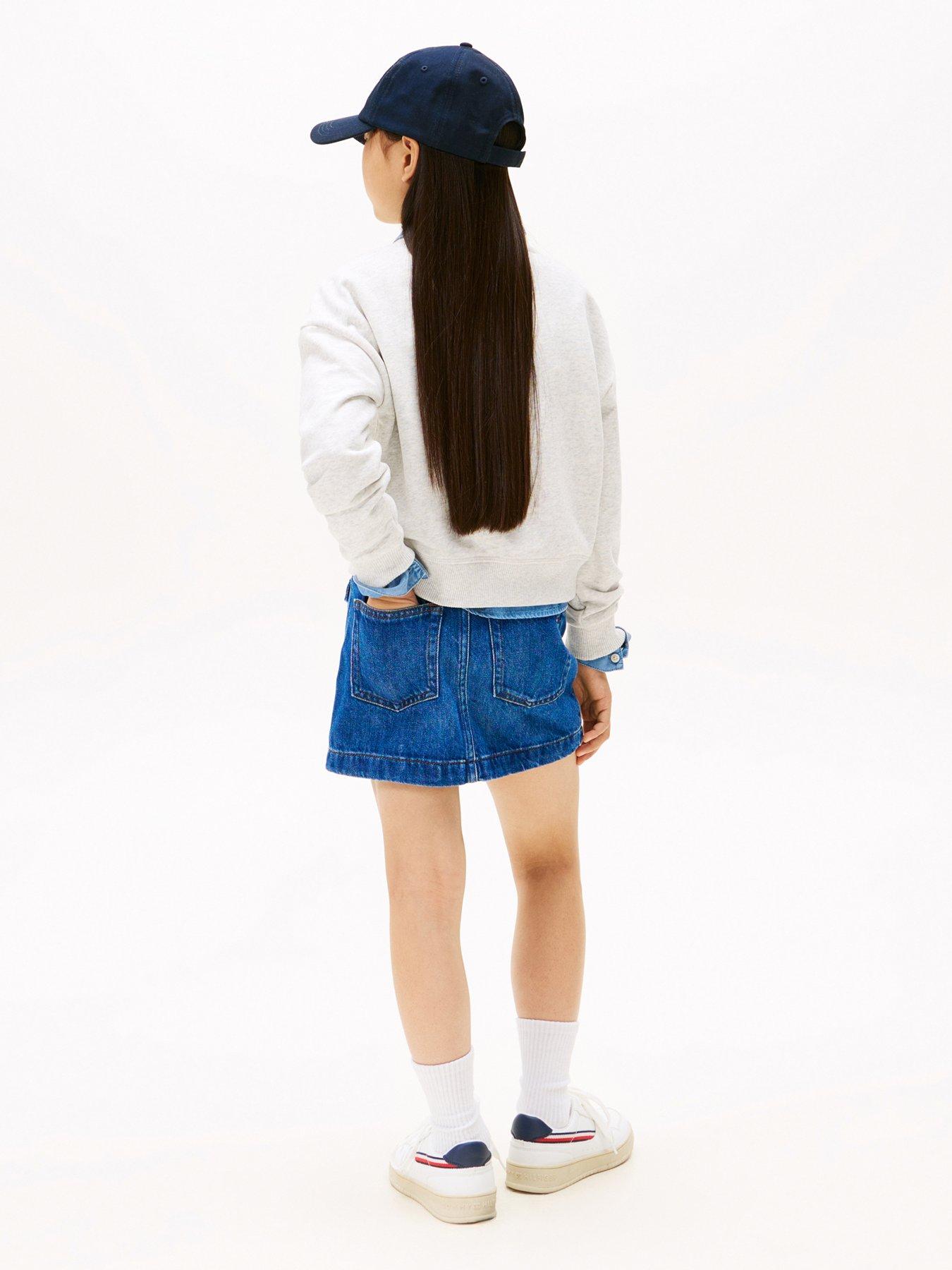 tommy-hilfiger-girls-flock-sweatshirt-heatherstillFront
