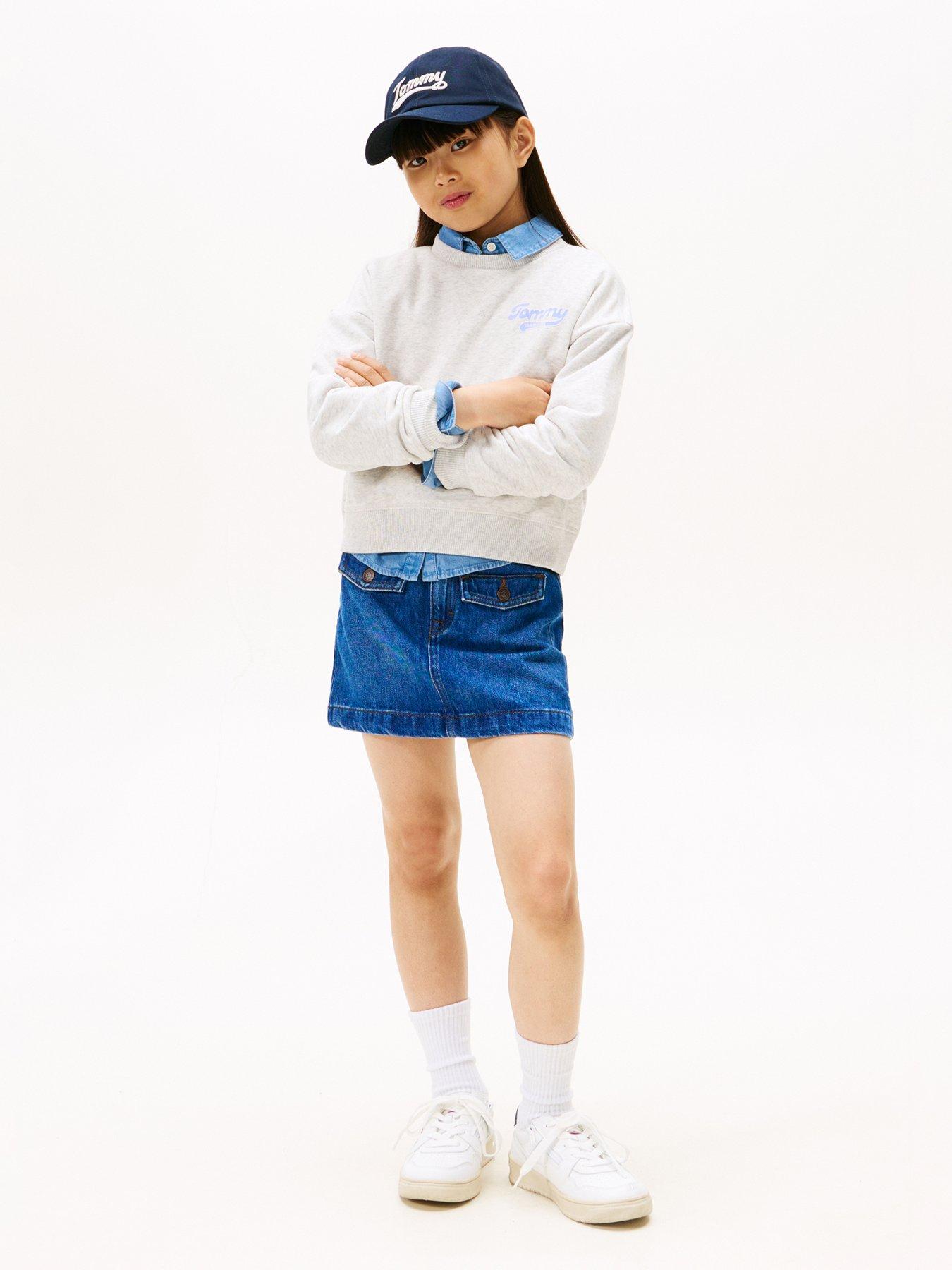 tommy-hilfiger-girls-flock-sweatshirt-heatherback
