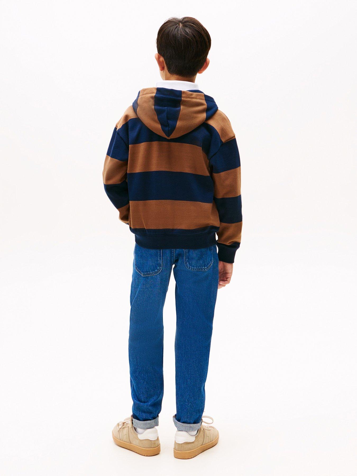 tommy-hilfiger-boys-varsity-stripe-button-hoodie-pecan-nut-stripestillFront