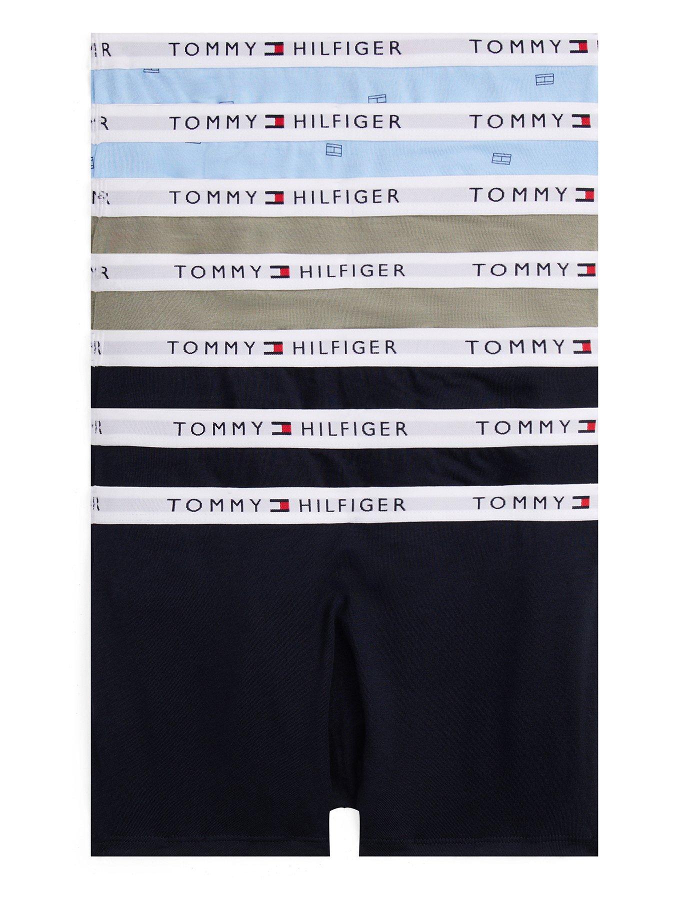 tommy-hilfiger-boys-7-pack-trunks-desert-skysageblueoutfit