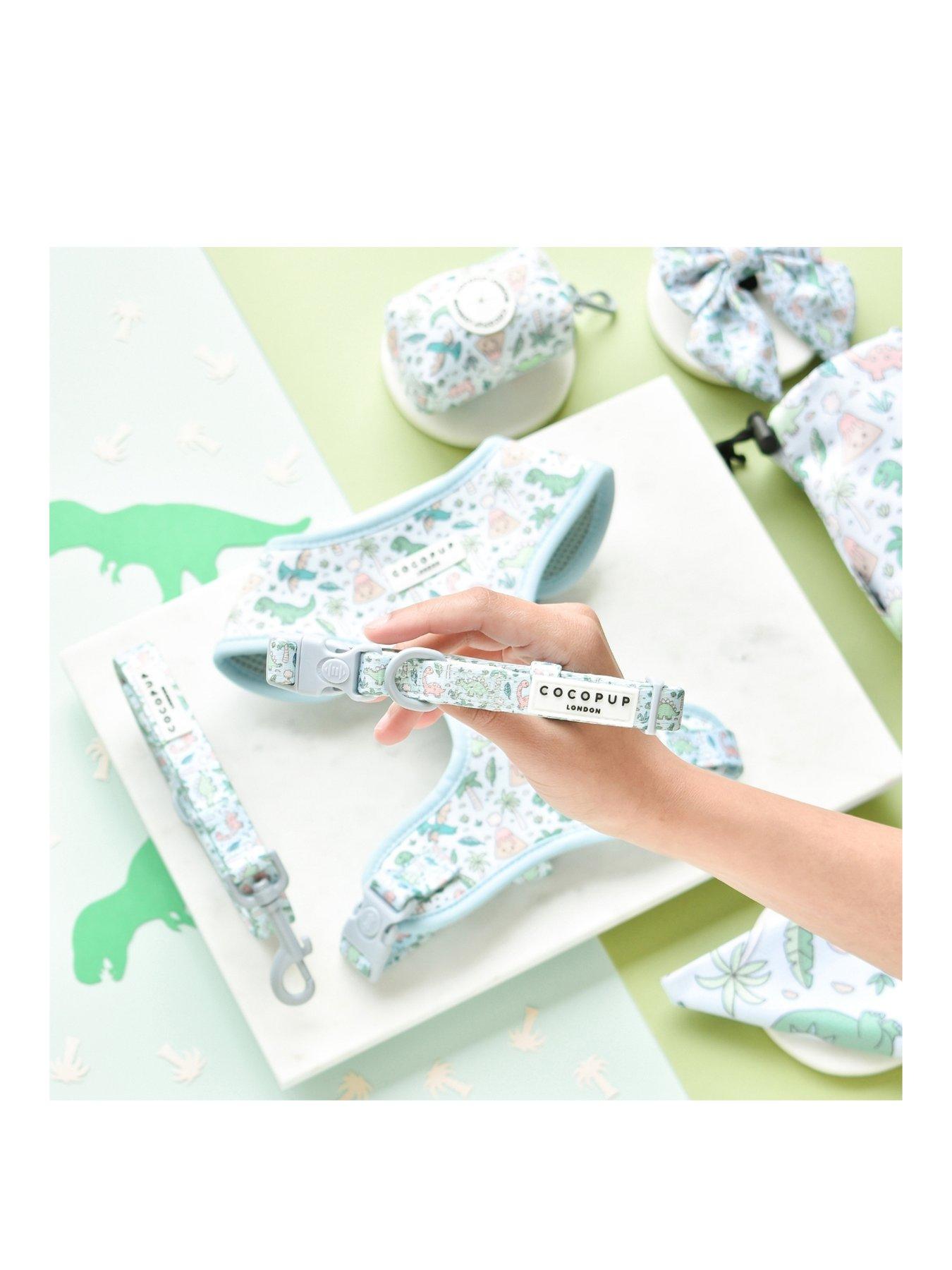 cocopup-dinopaws-collar