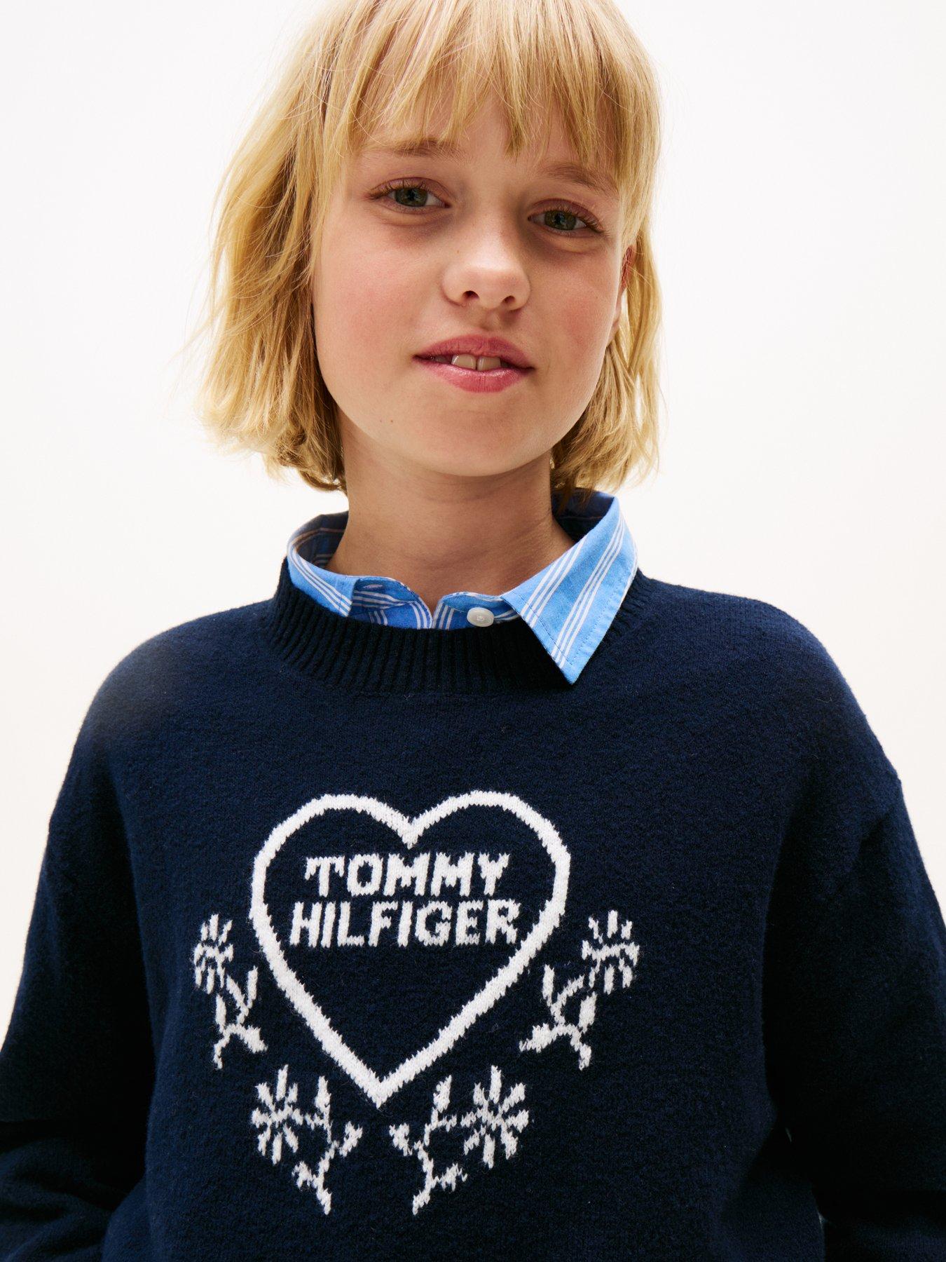 tommy-hilfiger-girls-heart-jacquard-sweater-night-navyoutfit