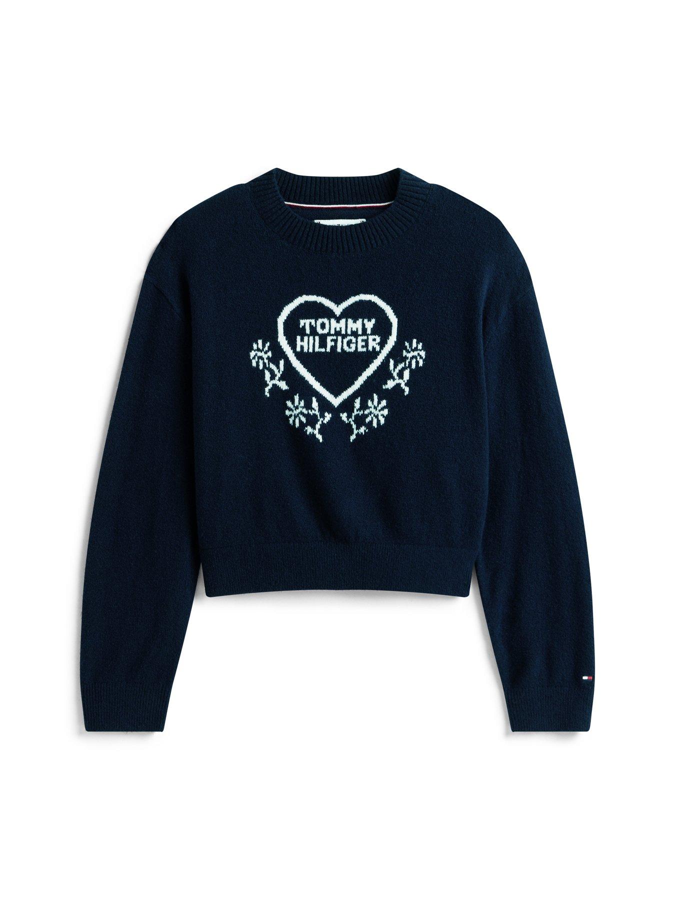 tommy-hilfiger-girls-heart-jacquard-sweater-night-navydetail