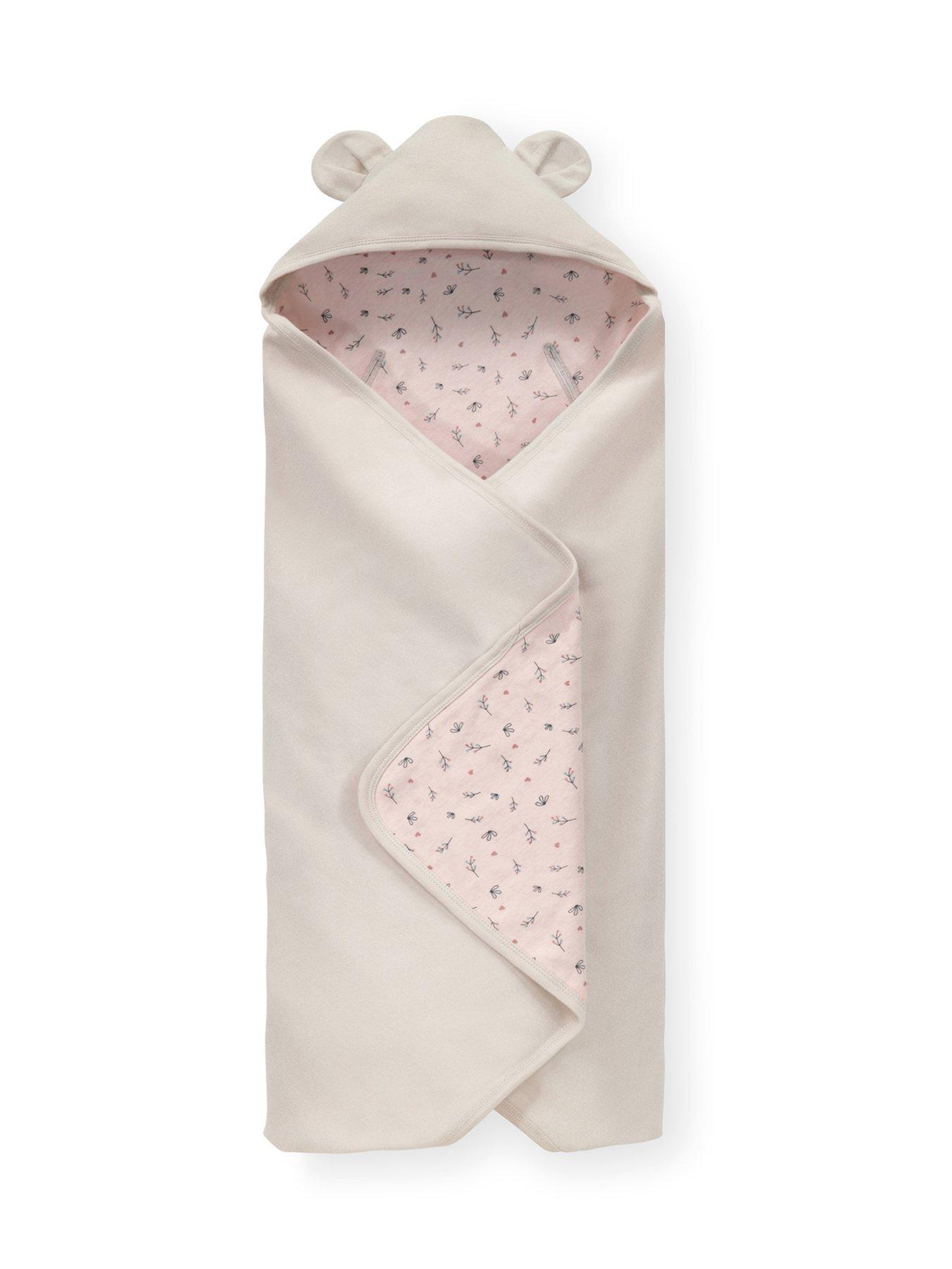 Image of Hauck Snuggle N Dream - Beige Bloom