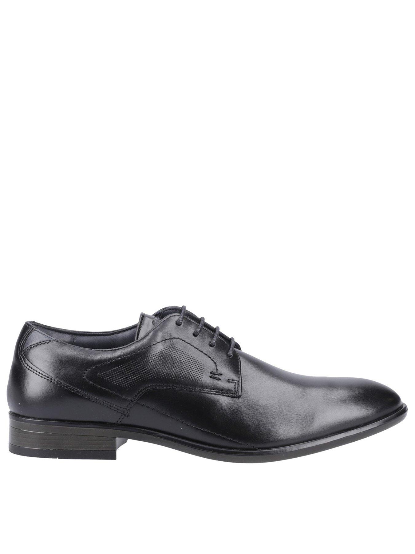undefined Pod Mens Carl Classic Lace Derby Shoe
