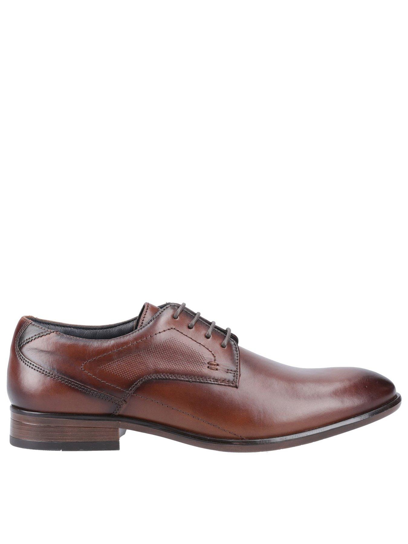 undefined Pod Mens Carl Classic Lace Derby Shoe