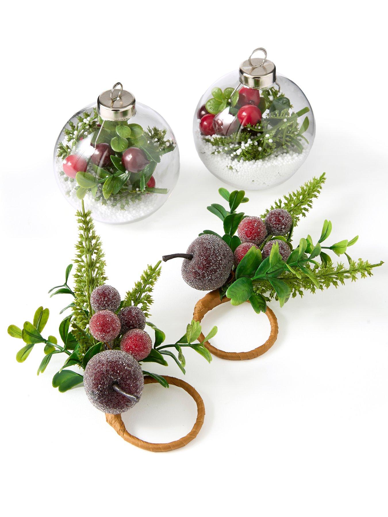 very-home-set-ofnbsp4-christmas-name-card-holders-and-napkin-rings-2-of-eachstillFront