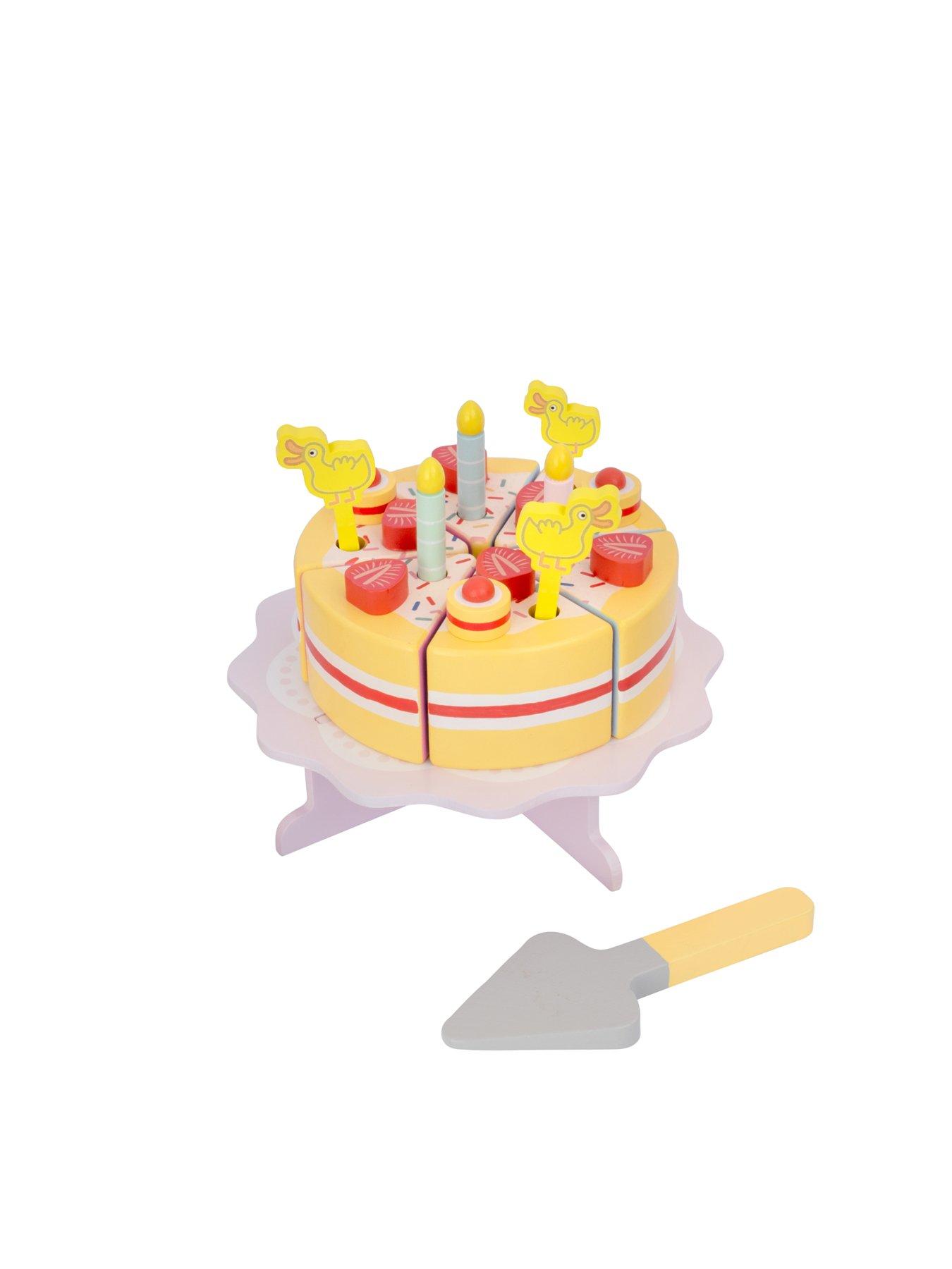 Image 3 of 7 of Peppa Pig Baby Shower Party Set