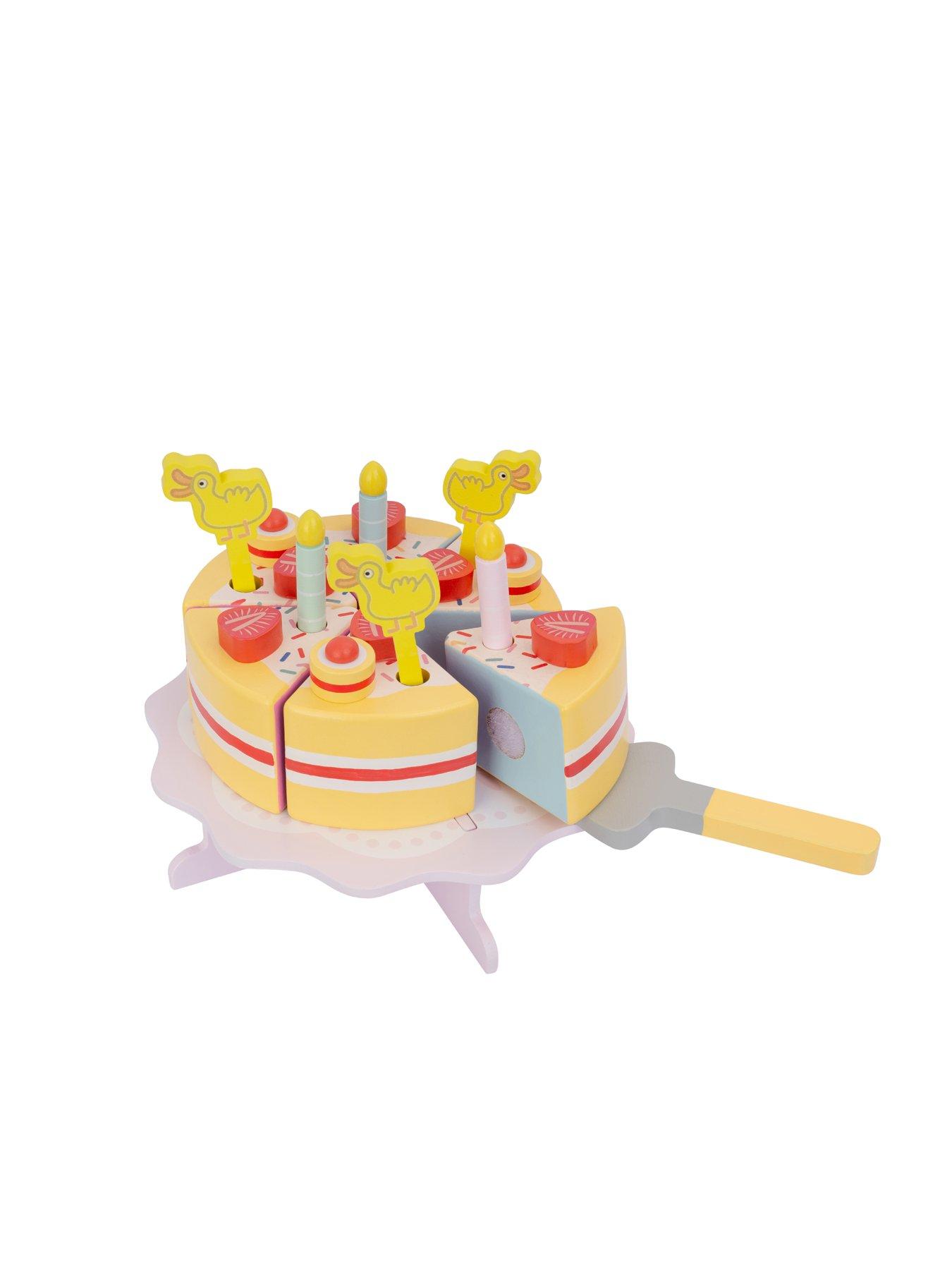 Image 5 of 7 of Peppa Pig Baby Shower Party Set