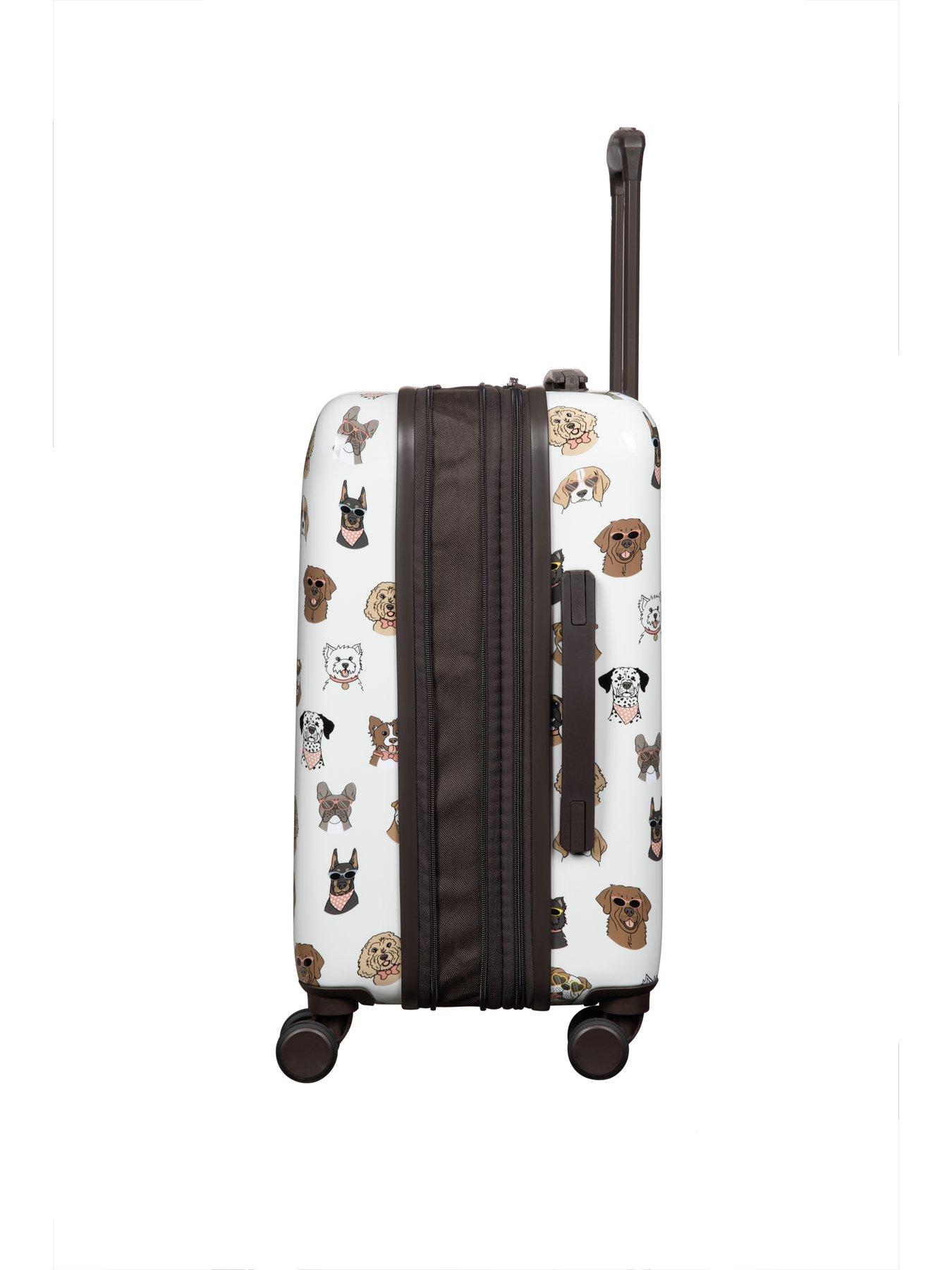 it-luggage-sheen-groovy-dog-print-hardshell-large-suitcasedetail