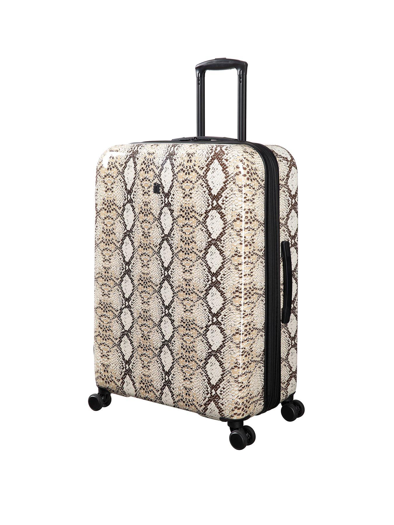 it-luggage-sheen-python-snake-skin-print-beige-hardshell-large-suitcase