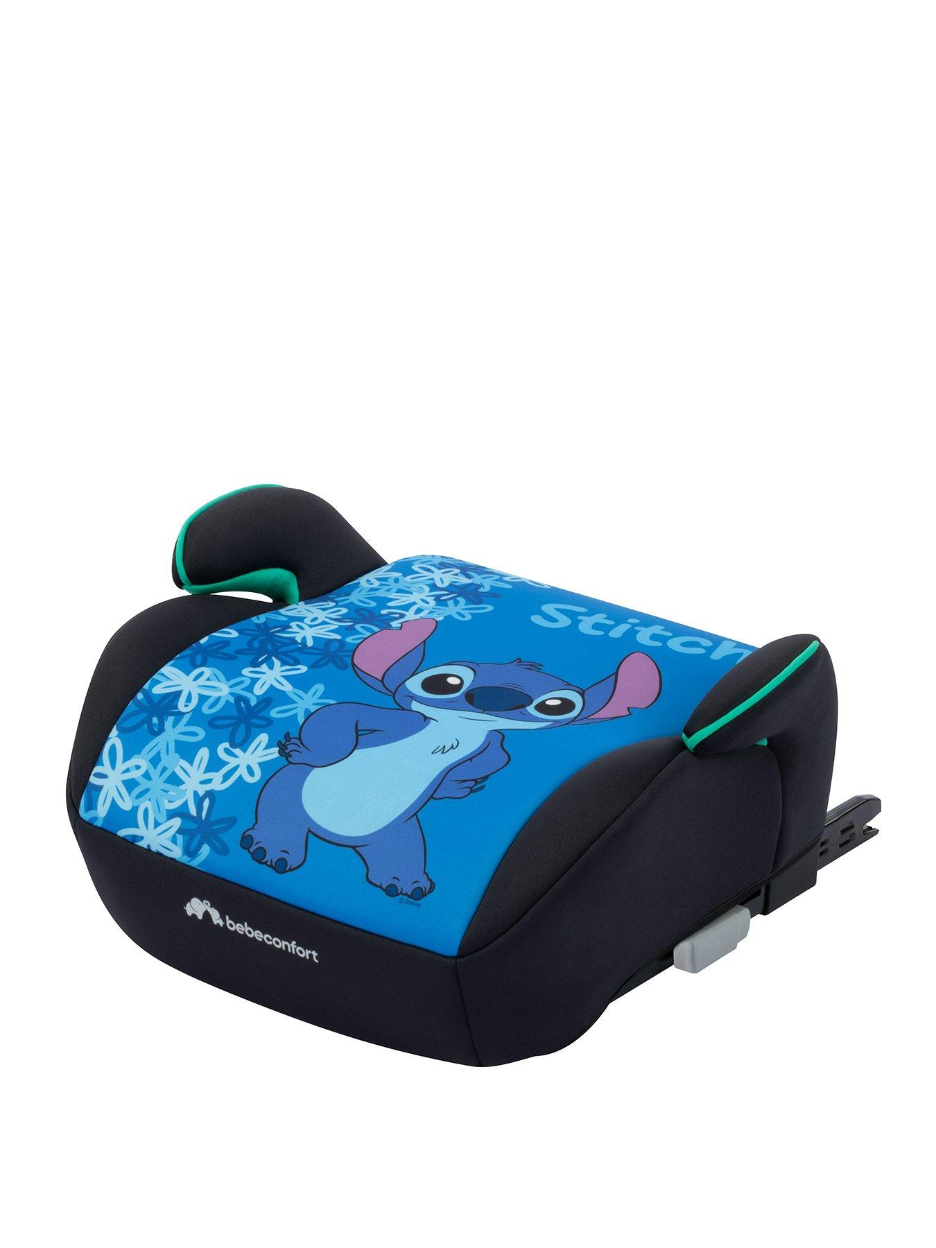 bebe-confort-gaia-i-fix-r129-booster-seat-fun-stitch