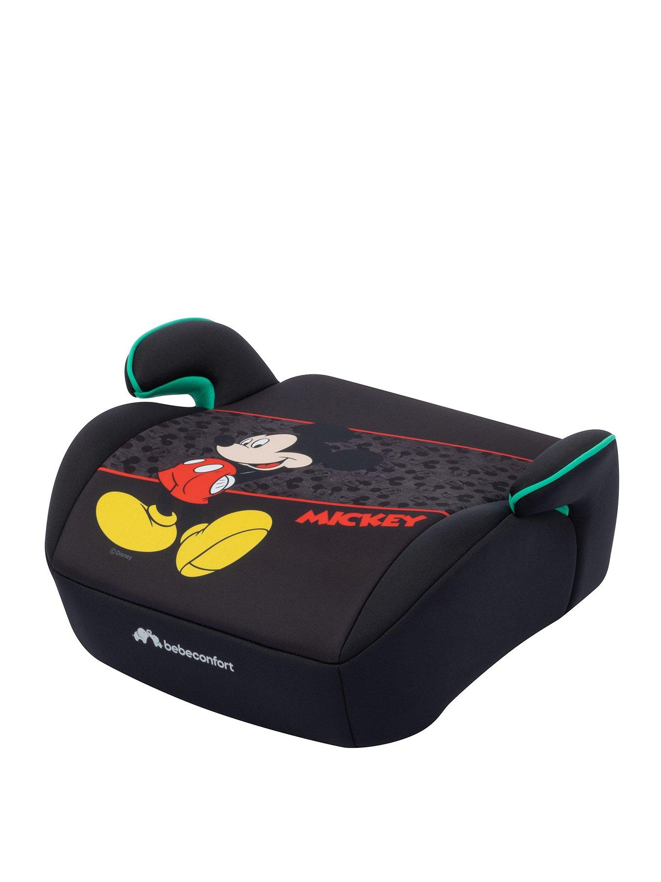 undefined Manga i-Safe Booster Seat - Authentic Mickey