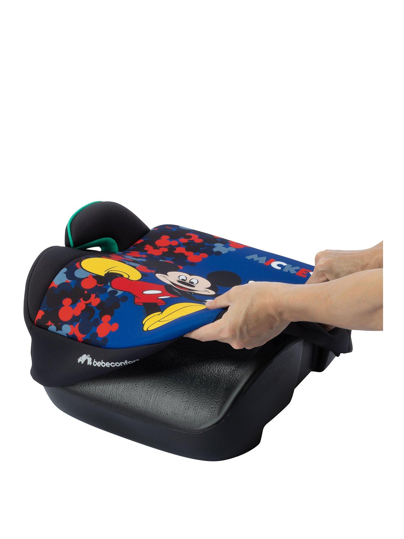 bebe-confort-gaia-i-safe-booster-seat-fun-mickey