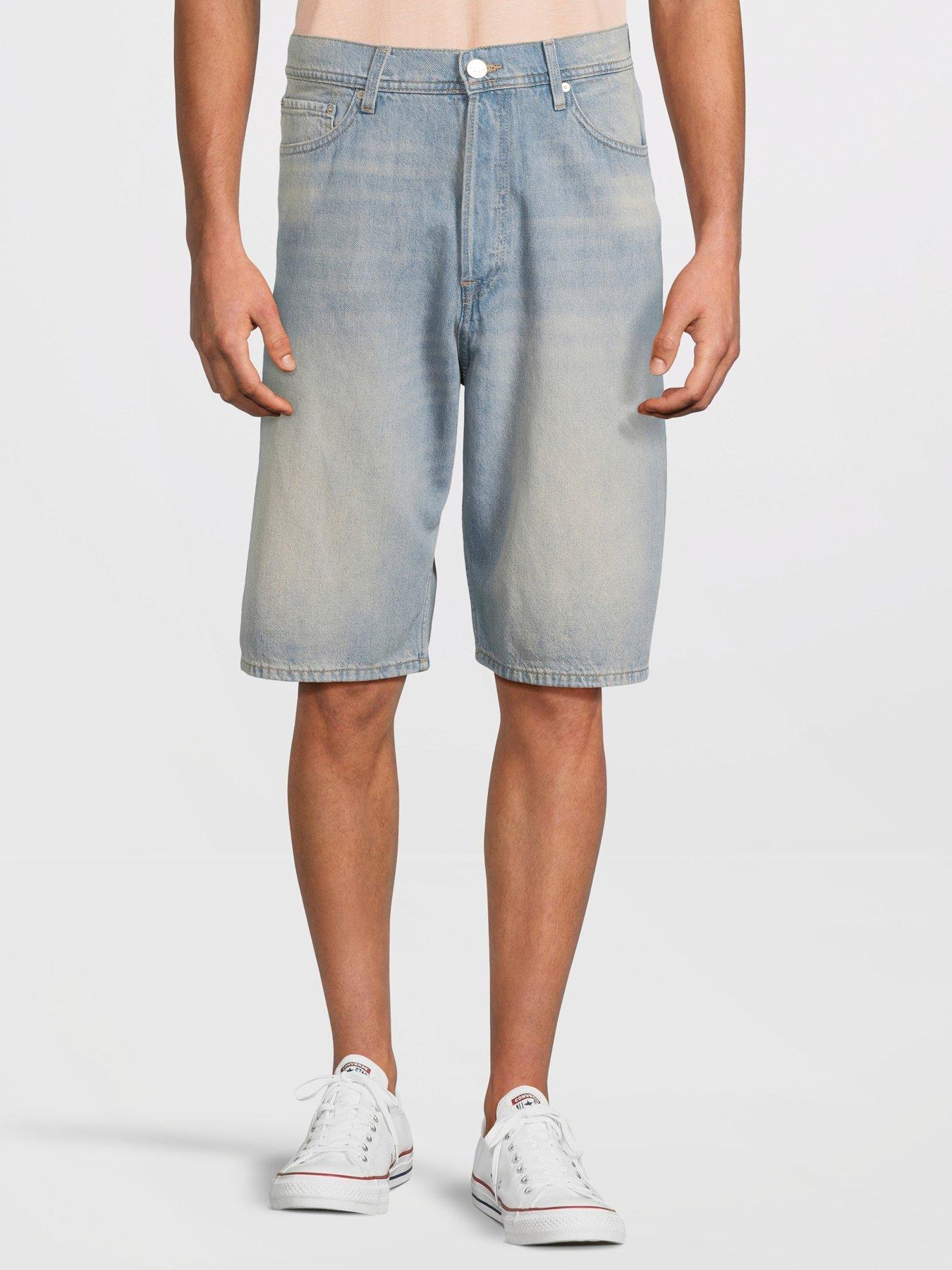 jack-jones-iron-denim-shorts-blue