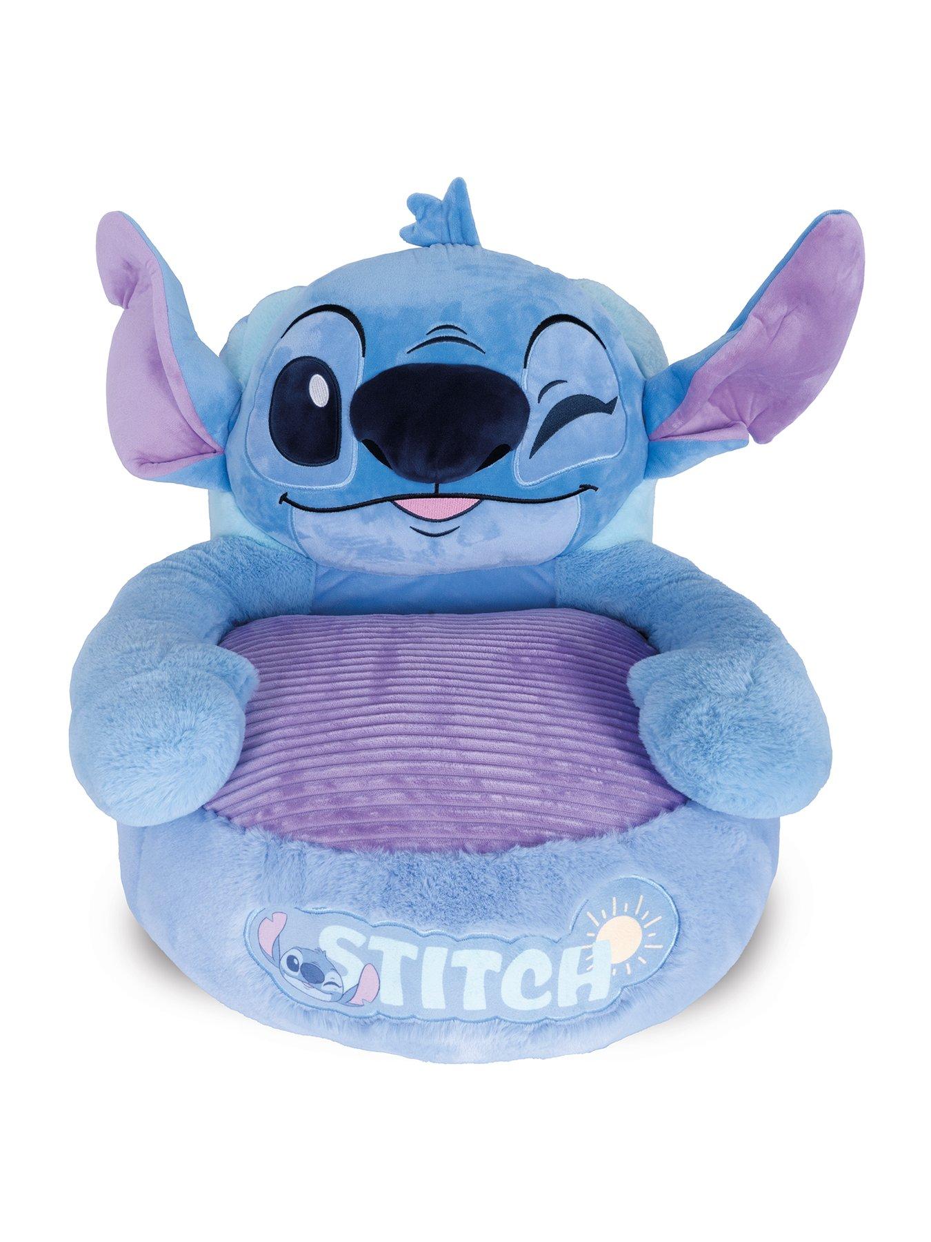 Disney Stitch Lilo and Stitch - Stitch Plush Chair