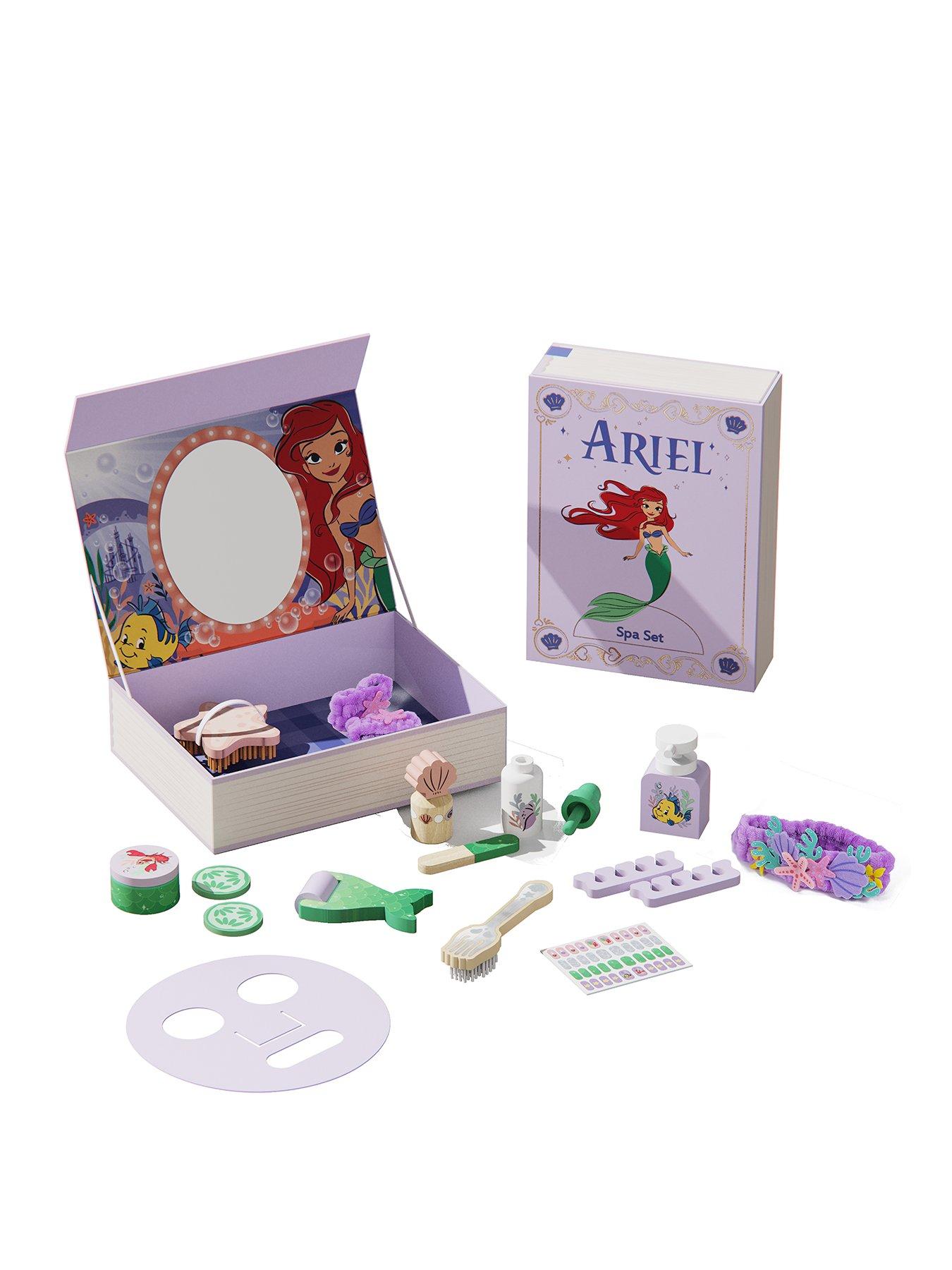Disney Princess Roleplay Book - Ariel