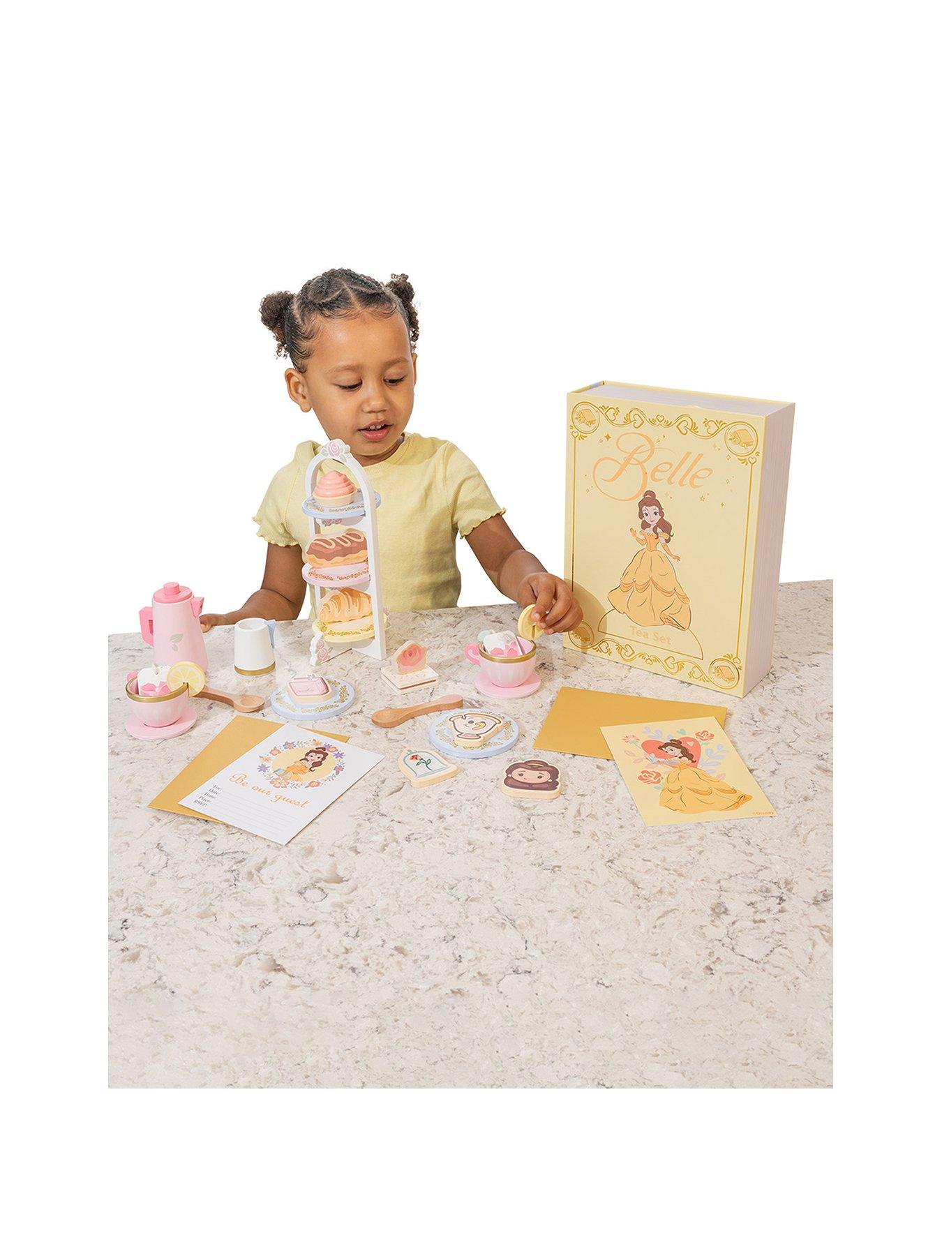 Disney Disney Princess Roleplay Books - Belle