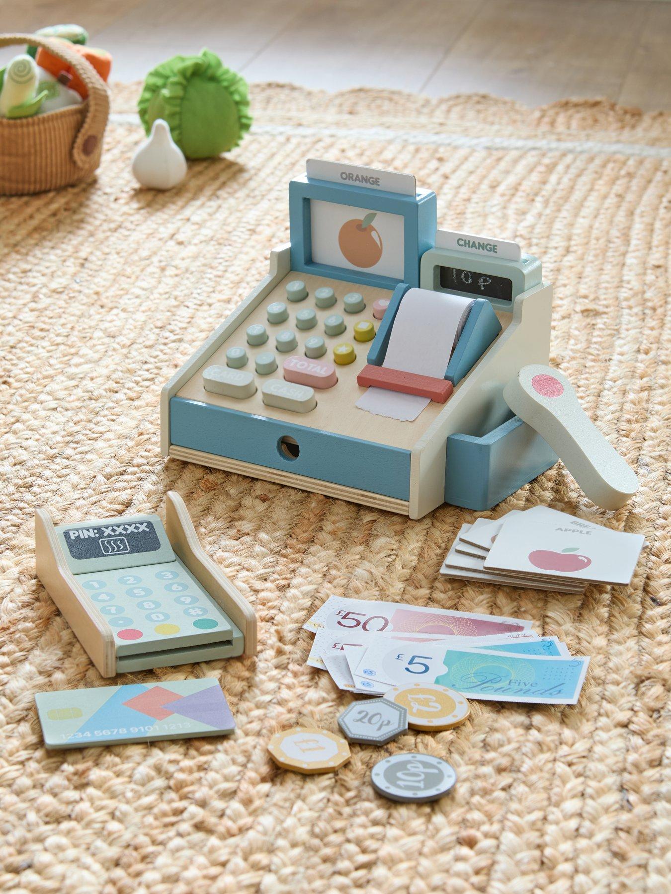 Acorn Acorn TABLETOP TILL