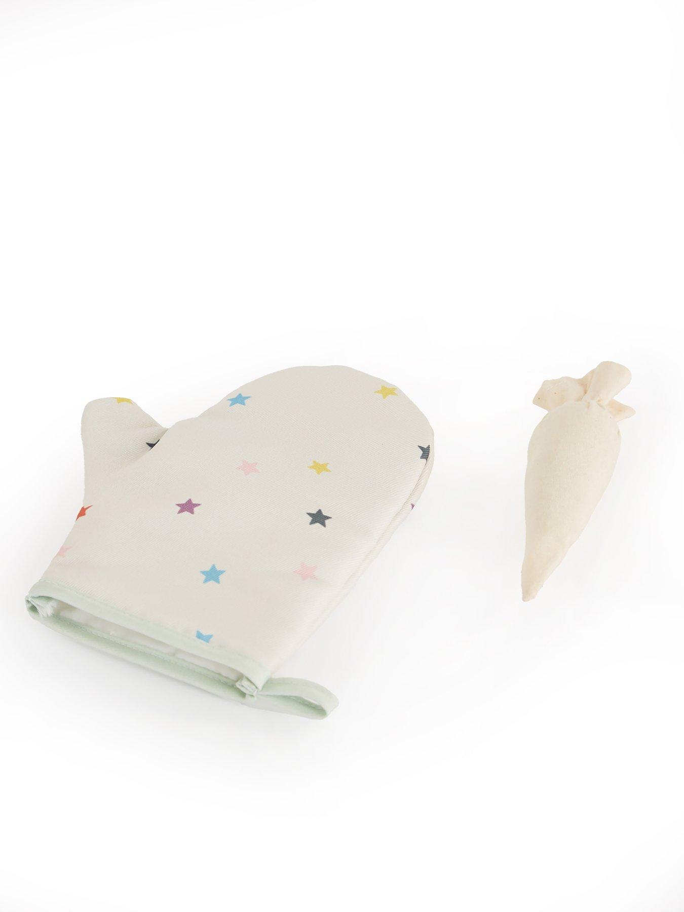Image 6 of 7 of Acorn Acorn COOKIE &amp; APRON SET