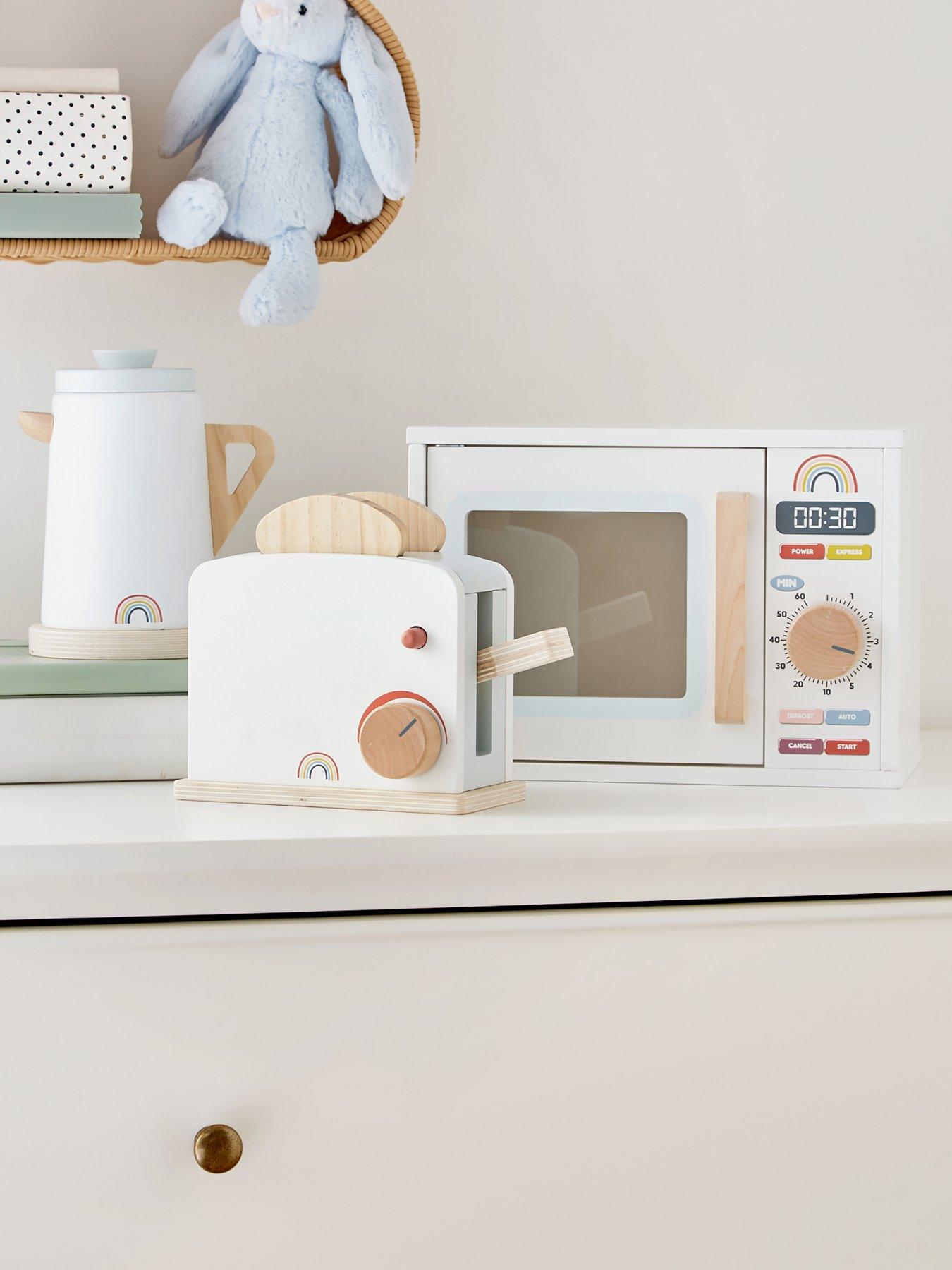 acorn-microwave-kettle-and-toaster-setnbspbundle