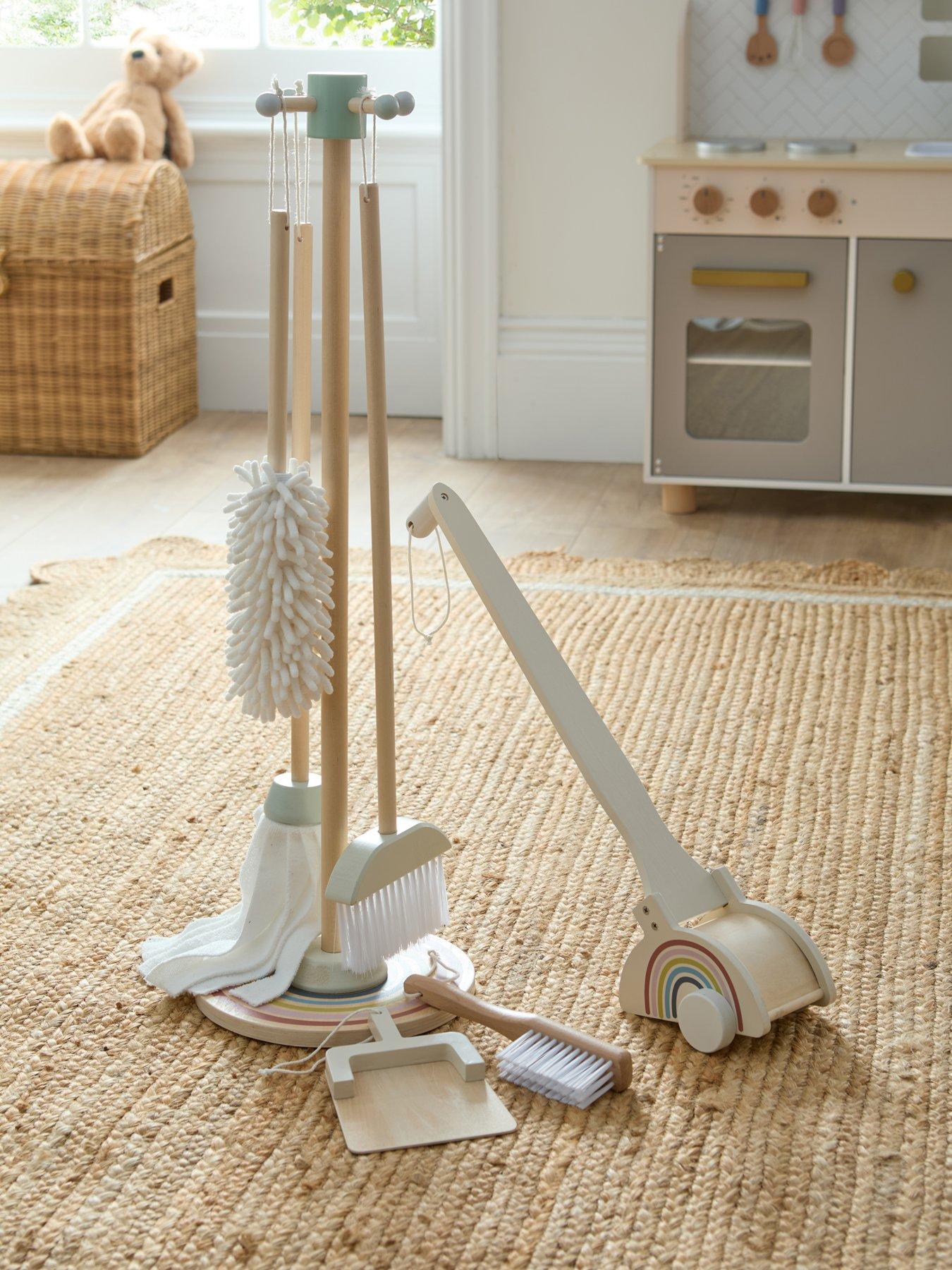Acorn Acorn Cleaning Set