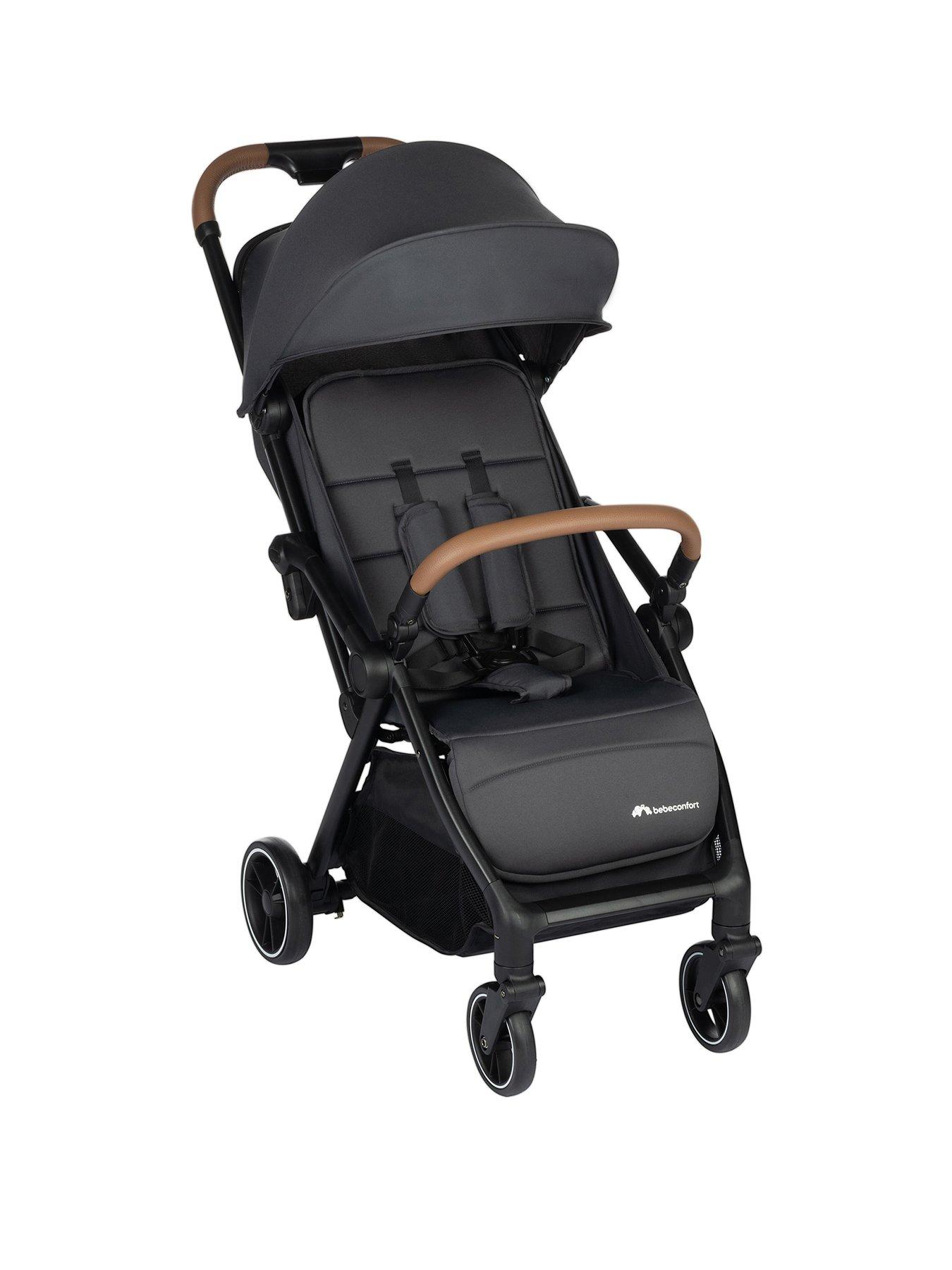 undefined Sunlite Stroller - Mineral Graphite